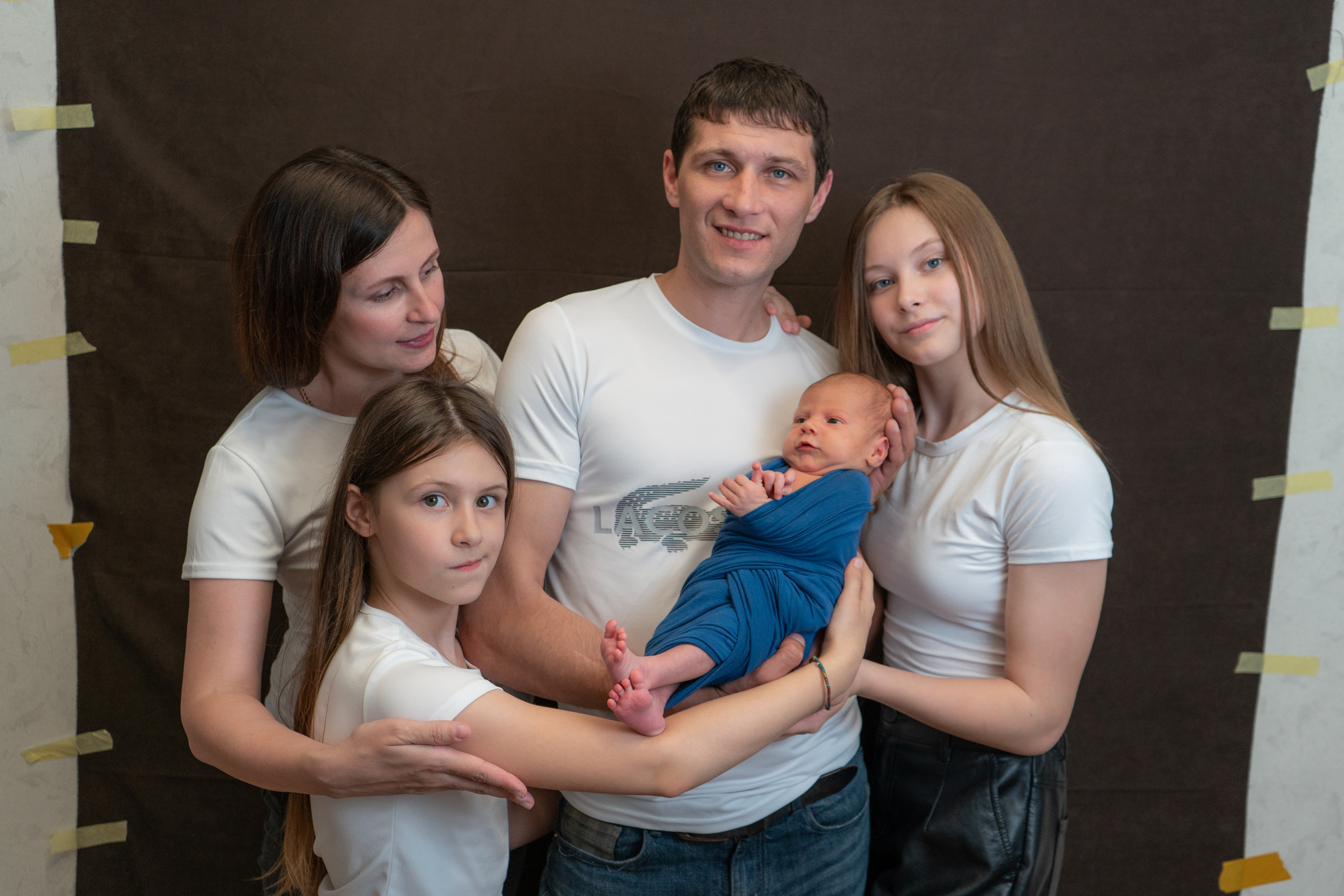 Фотосессия НОВОРОЖДЕННОСТИ. Владислав 21.04.2022. Фотограф СЕМЬИ и ДЕТСТВА в Краснодаре и Краснодарском крае Екатерина Москат