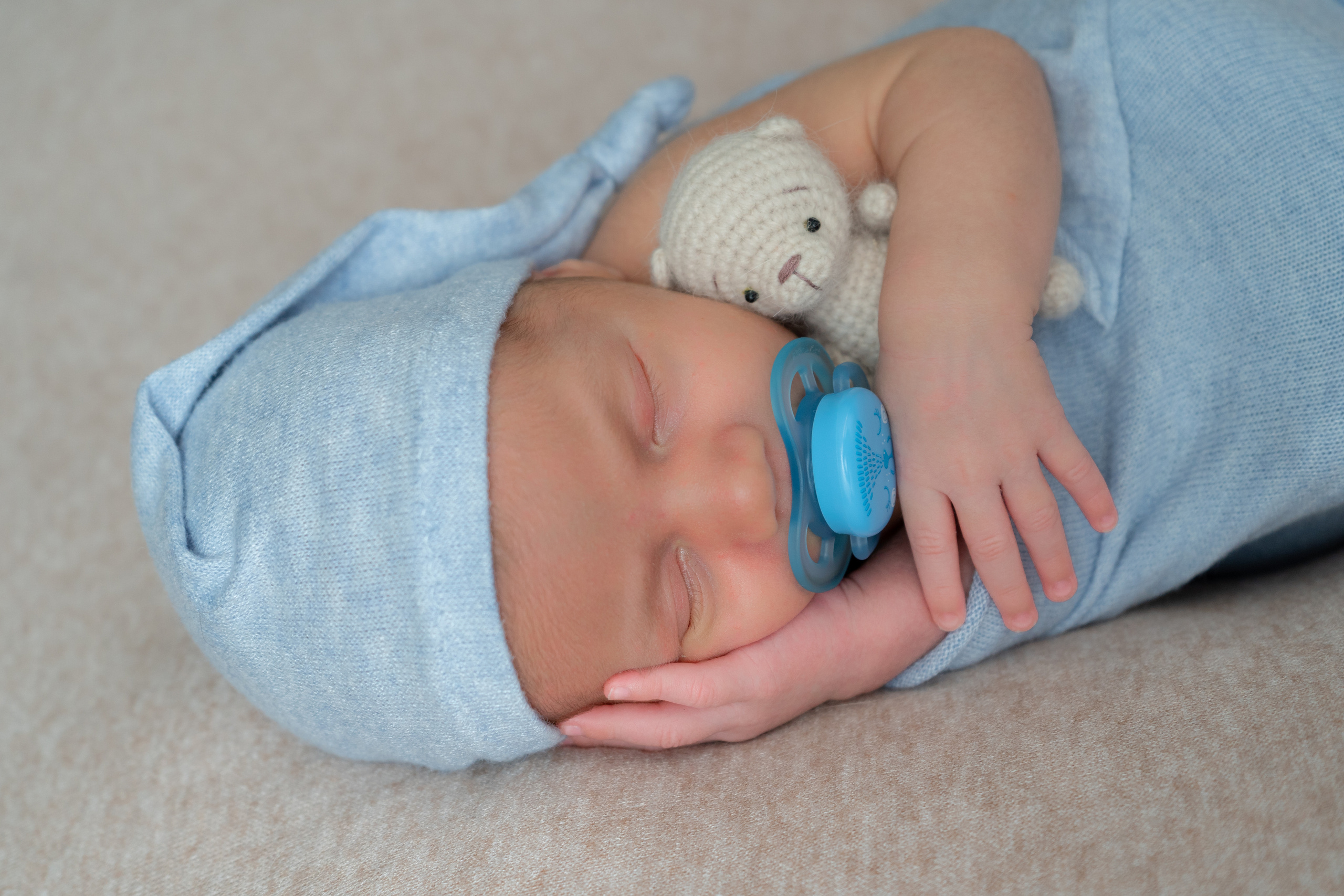 Фотосессия НОВОРОЖДЕННОСТИ. Владислав 21.04.2022. Фотограф СЕМЬИ и ДЕТСТВА в Краснодаре и Краснодарском крае Екатерина Москат