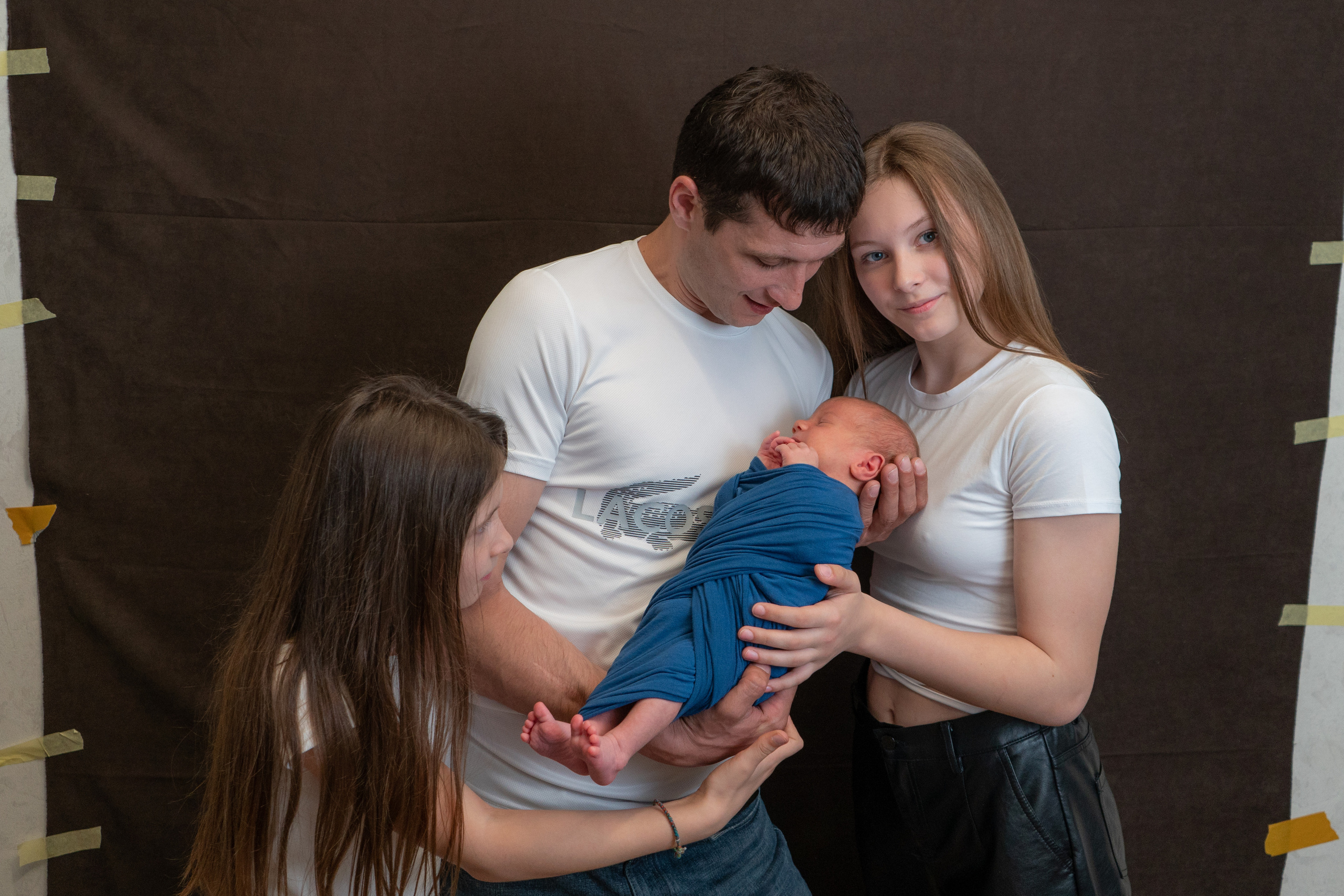 Фотосессия НОВОРОЖДЕННОСТИ. Владислав 21.04.2022. Фотограф СЕМЬИ и ДЕТСТВА в Краснодаре и Краснодарском крае Екатерина Москат