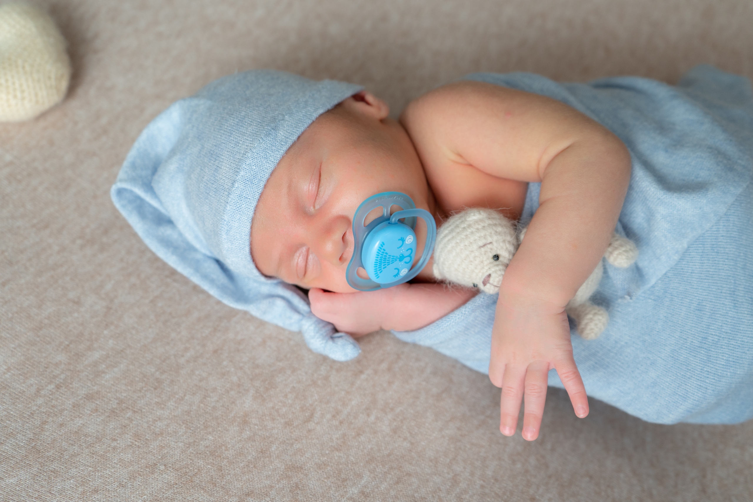 Фотосессия НОВОРОЖДЕННОСТИ. Владислав 21.04.2022. Фотограф СЕМЬИ и ДЕТСТВА в Краснодаре и Краснодарском крае Екатерина Москат