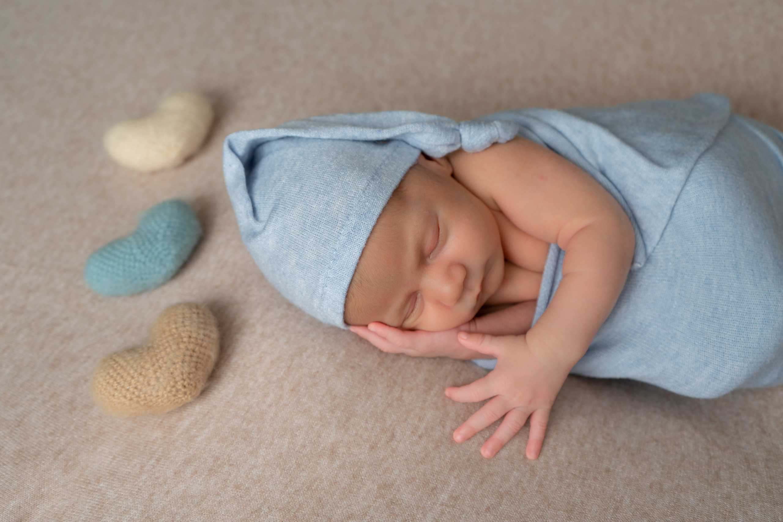 Фотосессия НОВОРОЖДЕННОСТИ. Владислав 21.04.2022. Фотограф СЕМЬИ и ДЕТСТВА в Краснодаре и Краснодарском крае Екатерина Москат