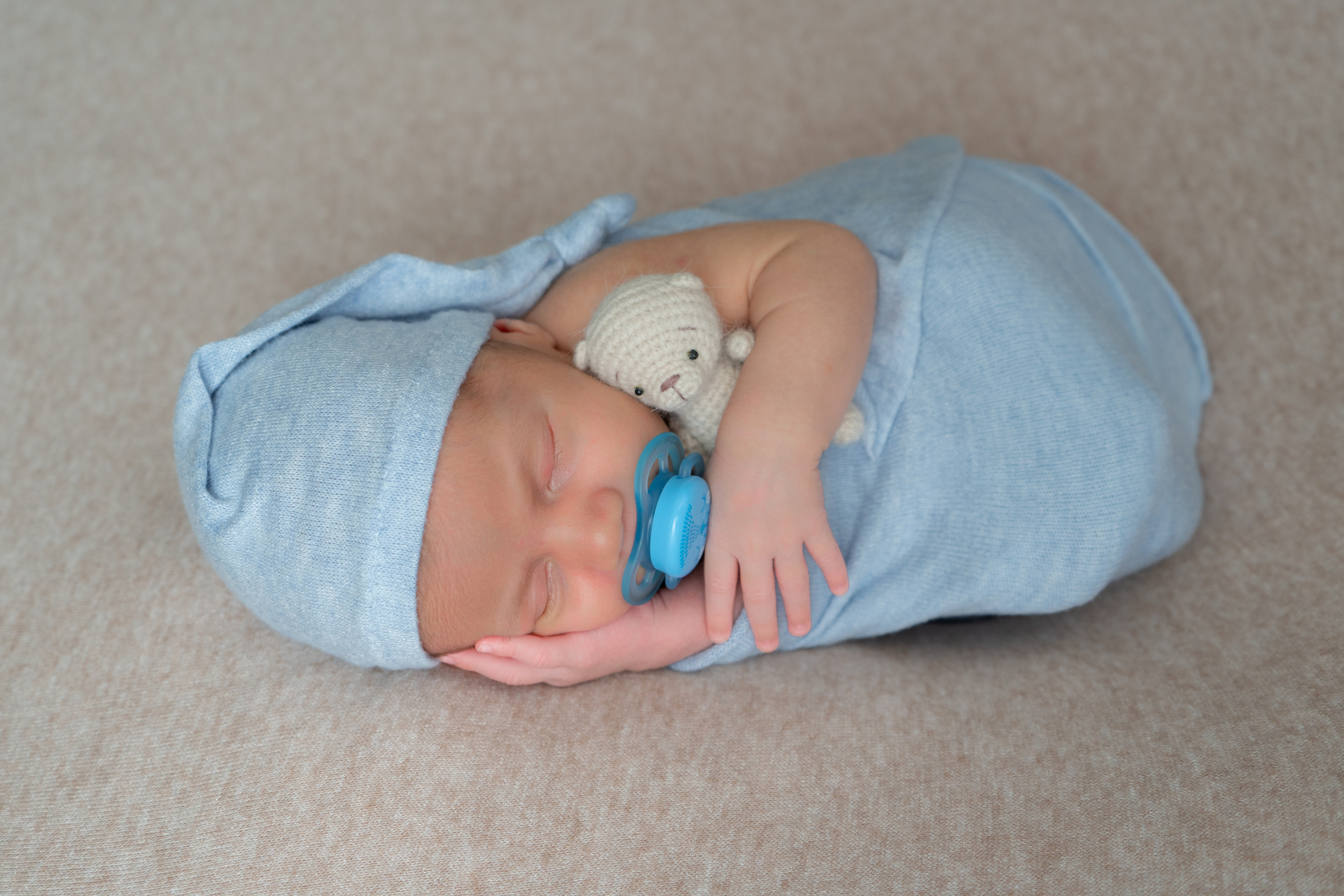 Фотосессия НОВОРОЖДЕННОСТИ. Владислав 21.04.2022. Фотограф СЕМЬИ и ДЕТСТВА в Краснодаре и Краснодарском крае Екатерина Москат