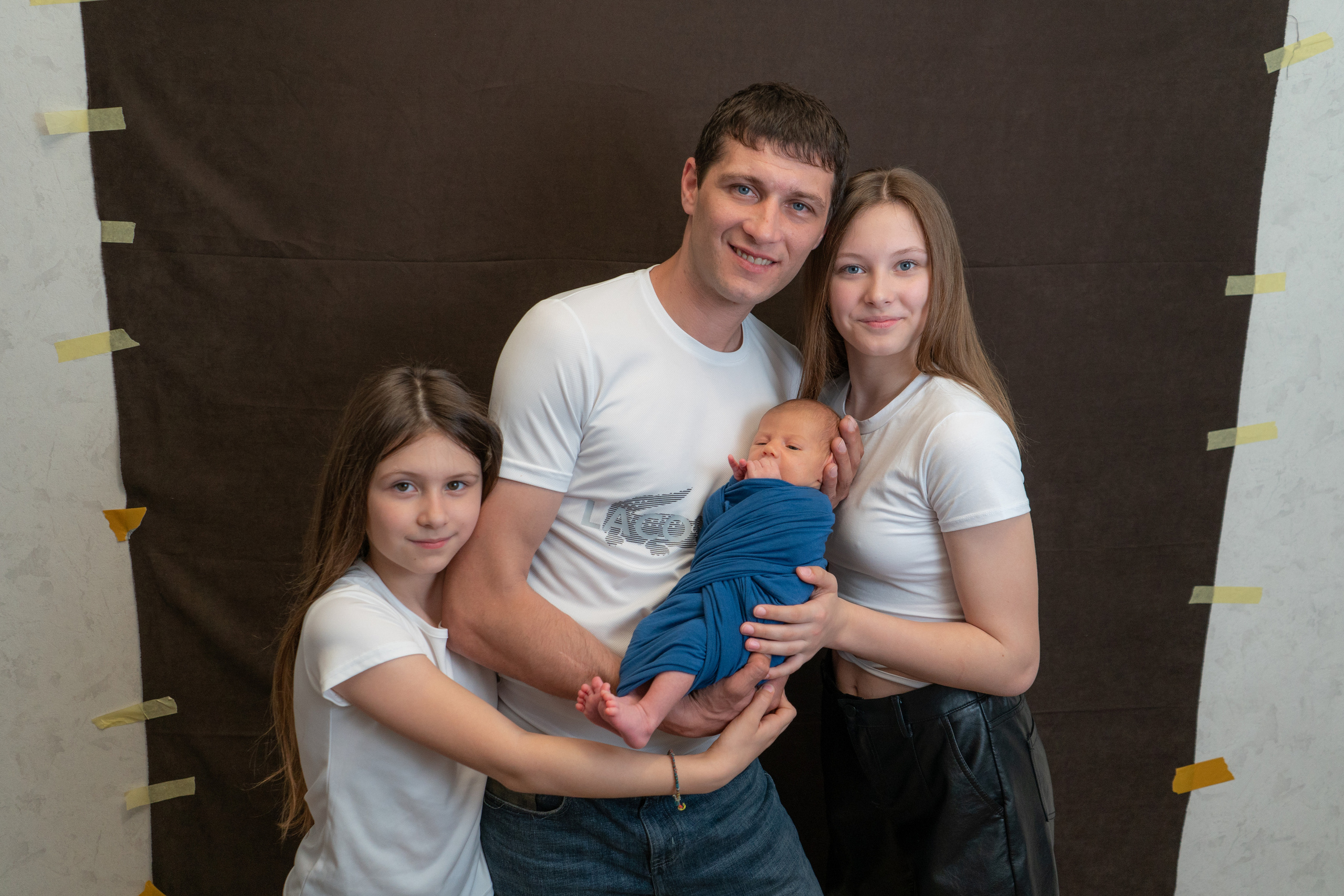 Фотосессия НОВОРОЖДЕННОСТИ. Владислав 21.04.2022. Фотограф СЕМЬИ и ДЕТСТВА в Краснодаре и Краснодарском крае Екатерина Москат