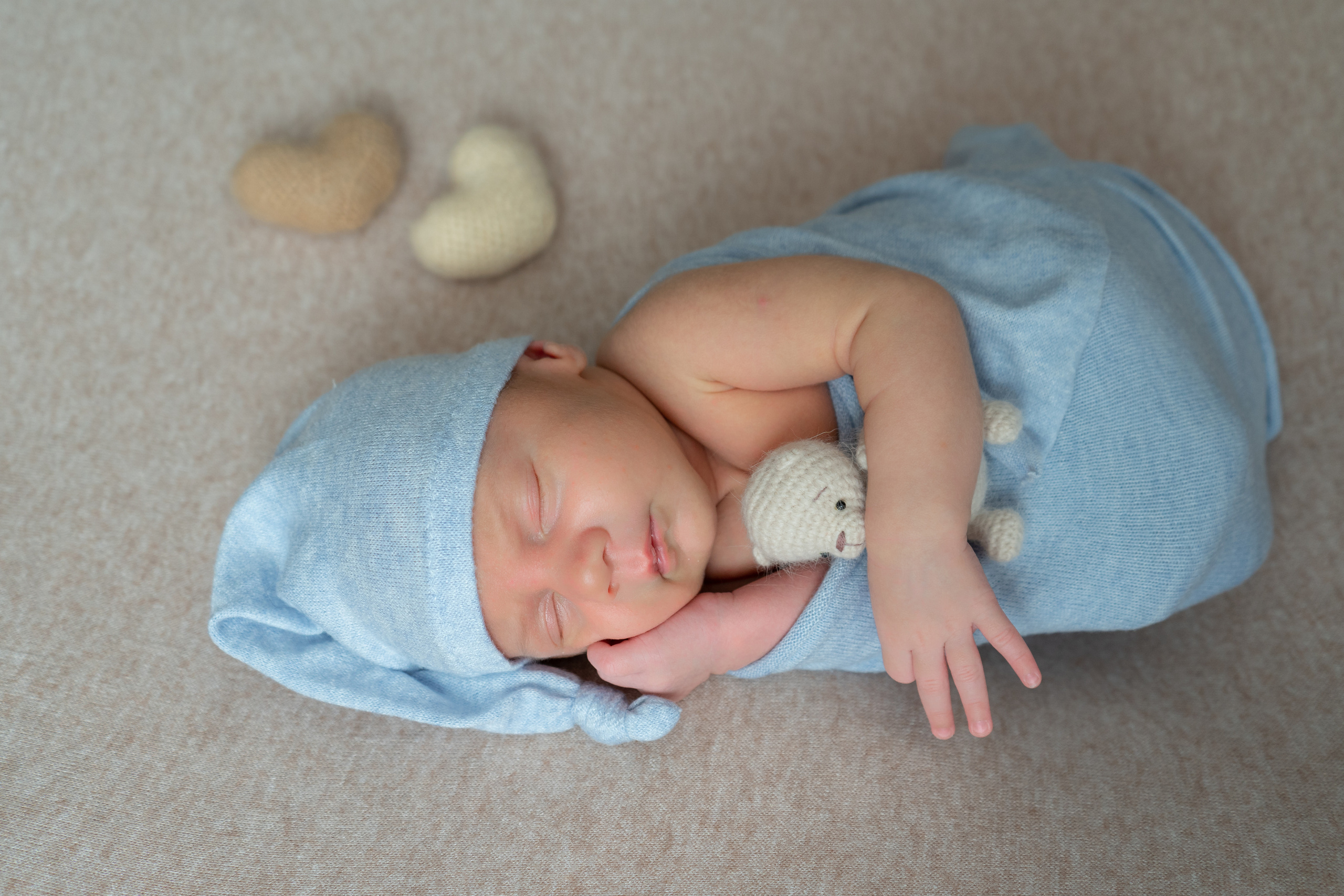 Фотосессия НОВОРОЖДЕННОСТИ. Владислав 21.04.2022. Фотограф СЕМЬИ и ДЕТСТВА в Краснодаре и Краснодарском крае Екатерина Москат