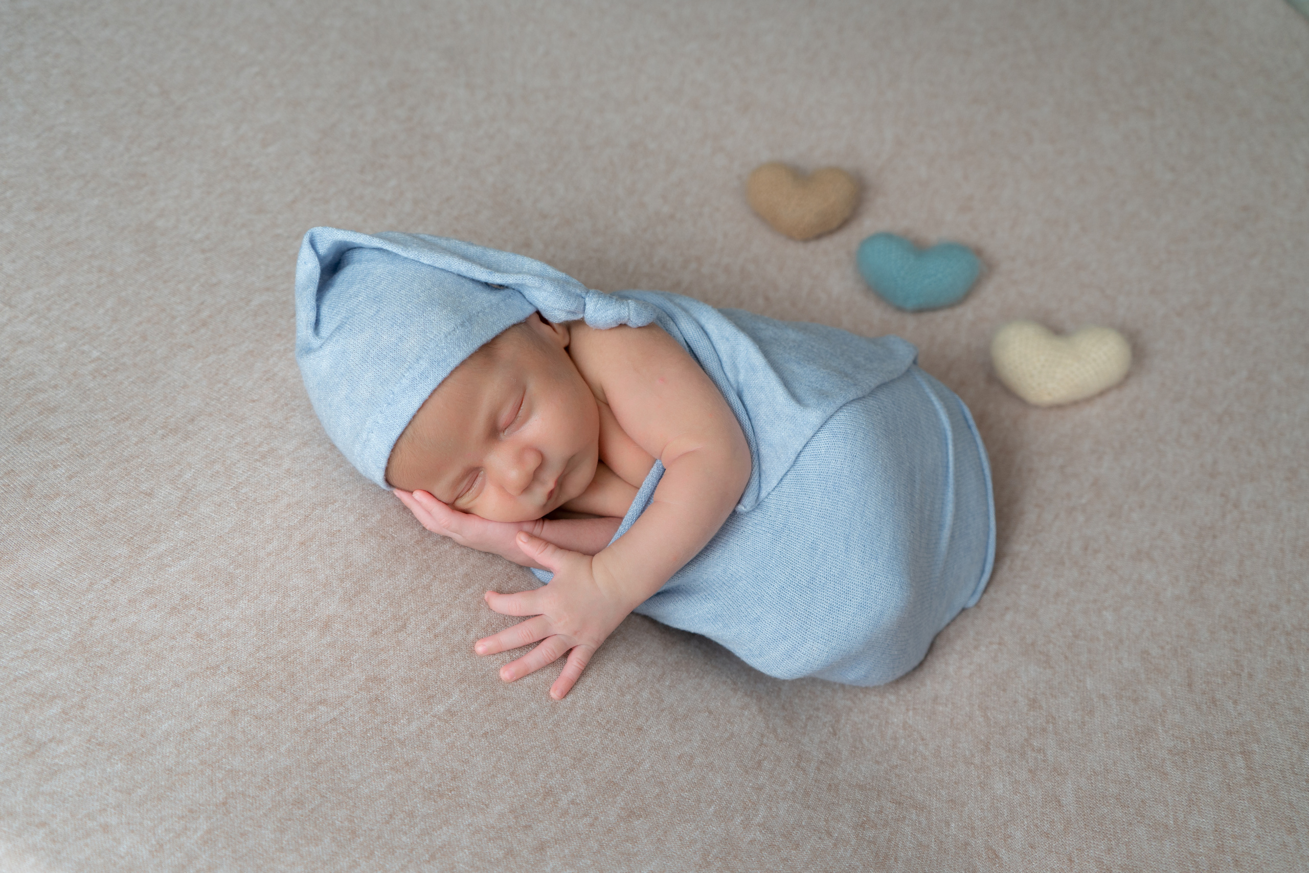 Фотосессия НОВОРОЖДЕННОСТИ. Владислав 21.04.2022. Фотограф СЕМЬИ и ДЕТСТВА в Краснодаре и Краснодарском крае Екатерина Москат