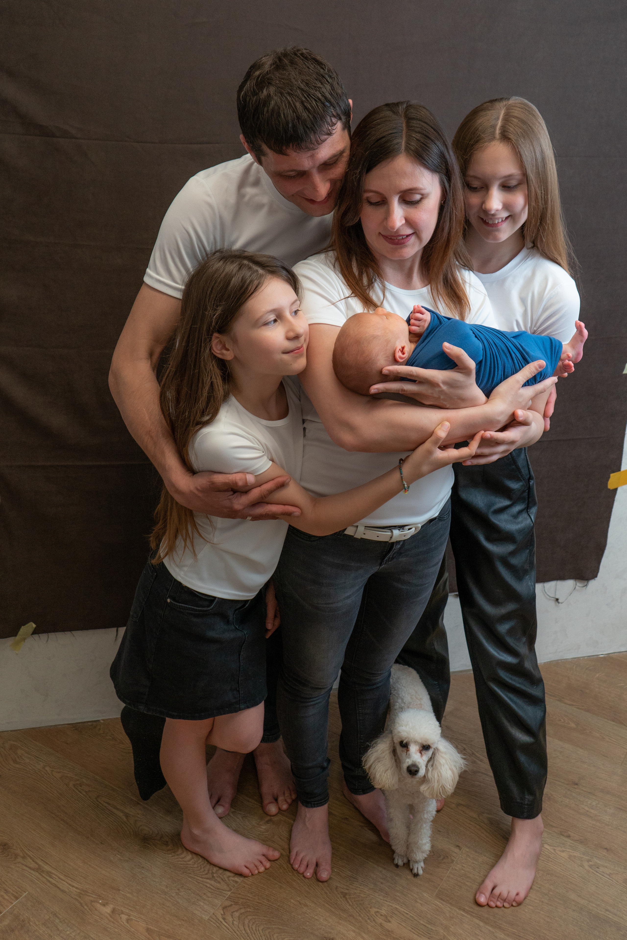 Фотосессия НОВОРОЖДЕННОСТИ. Владислав 21.04.2022. Фотограф СЕМЬИ и ДЕТСТВА в Краснодаре и Краснодарском крае Екатерина Москат