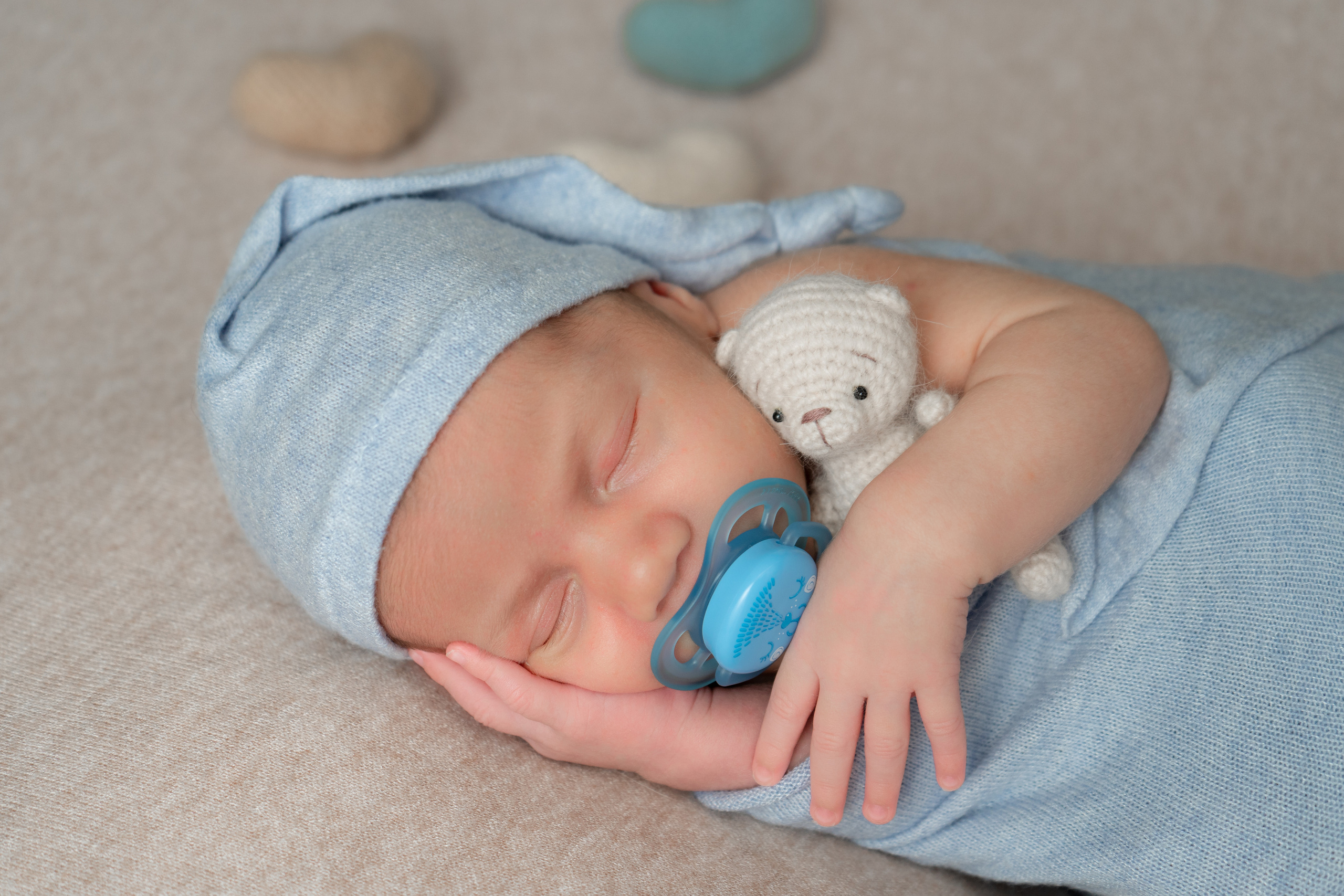 Фотосессия НОВОРОЖДЕННОСТИ. Владислав 21.04.2022. Фотограф СЕМЬИ и ДЕТСТВА в Краснодаре и Краснодарском крае Екатерина Москат