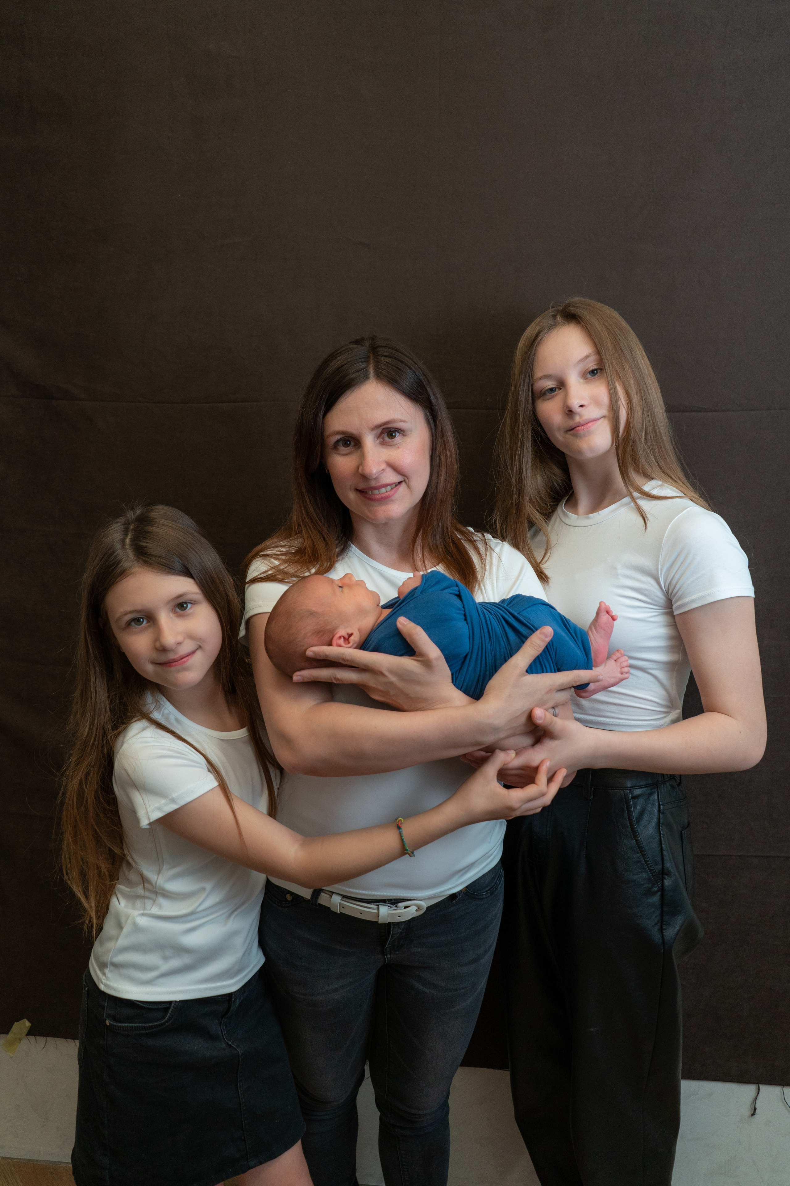 Фотосессия НОВОРОЖДЕННОСТИ. Владислав 21.04.2022. Фотограф СЕМЬИ и ДЕТСТВА в Краснодаре и Краснодарском крае Екатерина Москат