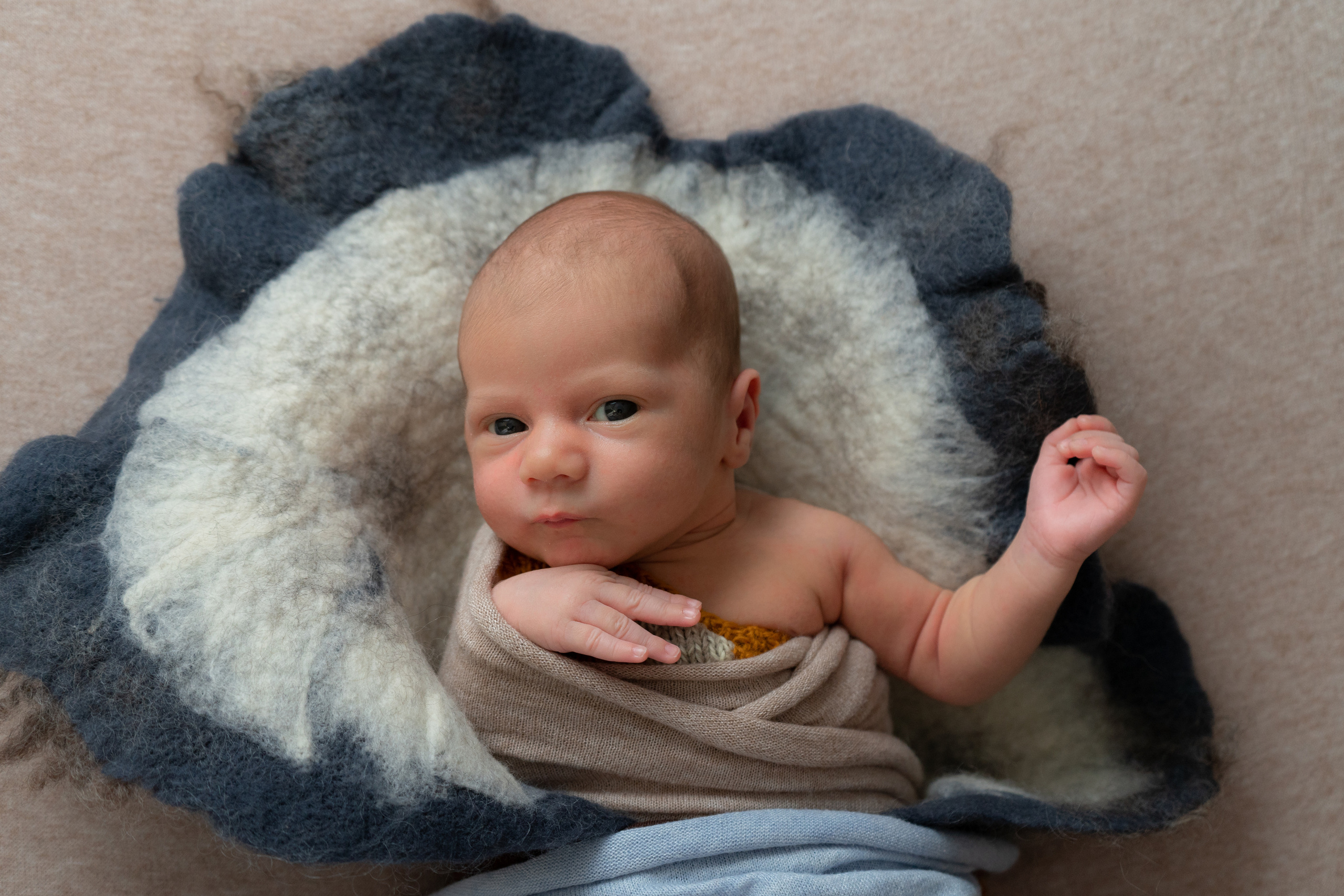 Фотосессия НОВОРОЖДЕННОСТИ. Владислав 21.04.2022. Фотограф СЕМЬИ и ДЕТСТВА в Краснодаре и Краснодарском крае Екатерина Москат