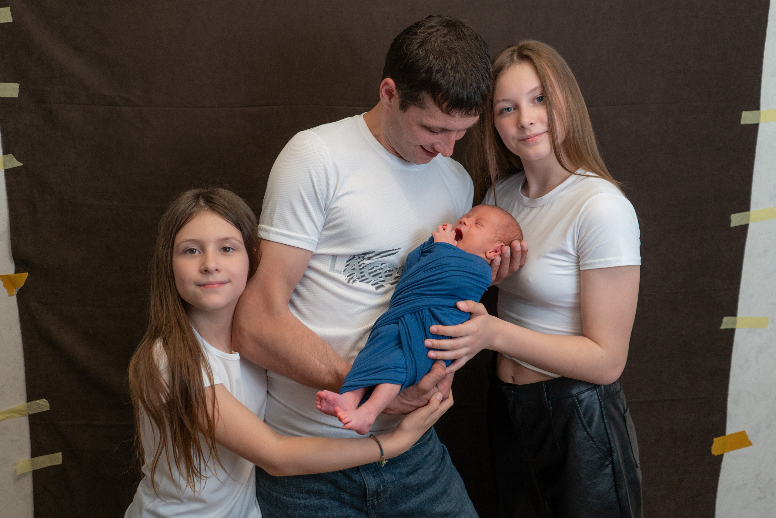 Фотосессия НОВОРОЖДЕННОСТИ. Владислав 21.04.2022. Фотограф СЕМЬИ и ДЕТСТВА в Краснодаре и Краснодарском крае Екатерина Москат