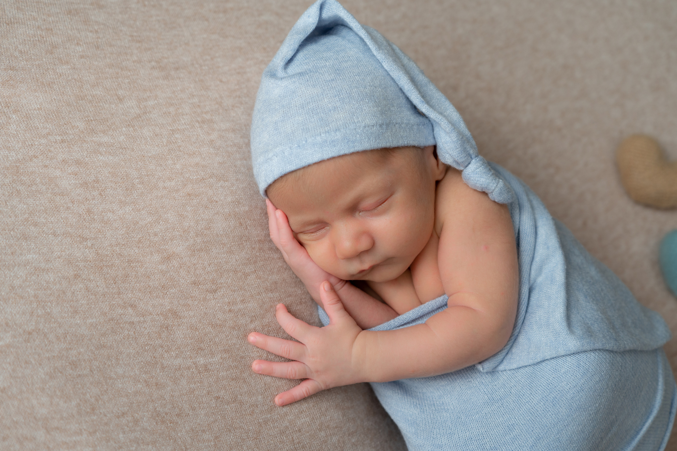 Фотосессия НОВОРОЖДЕННОСТИ. Владислав 21.04.2022. Фотограф СЕМЬИ и ДЕТСТВА в Краснодаре и Краснодарском крае Екатерина Москат