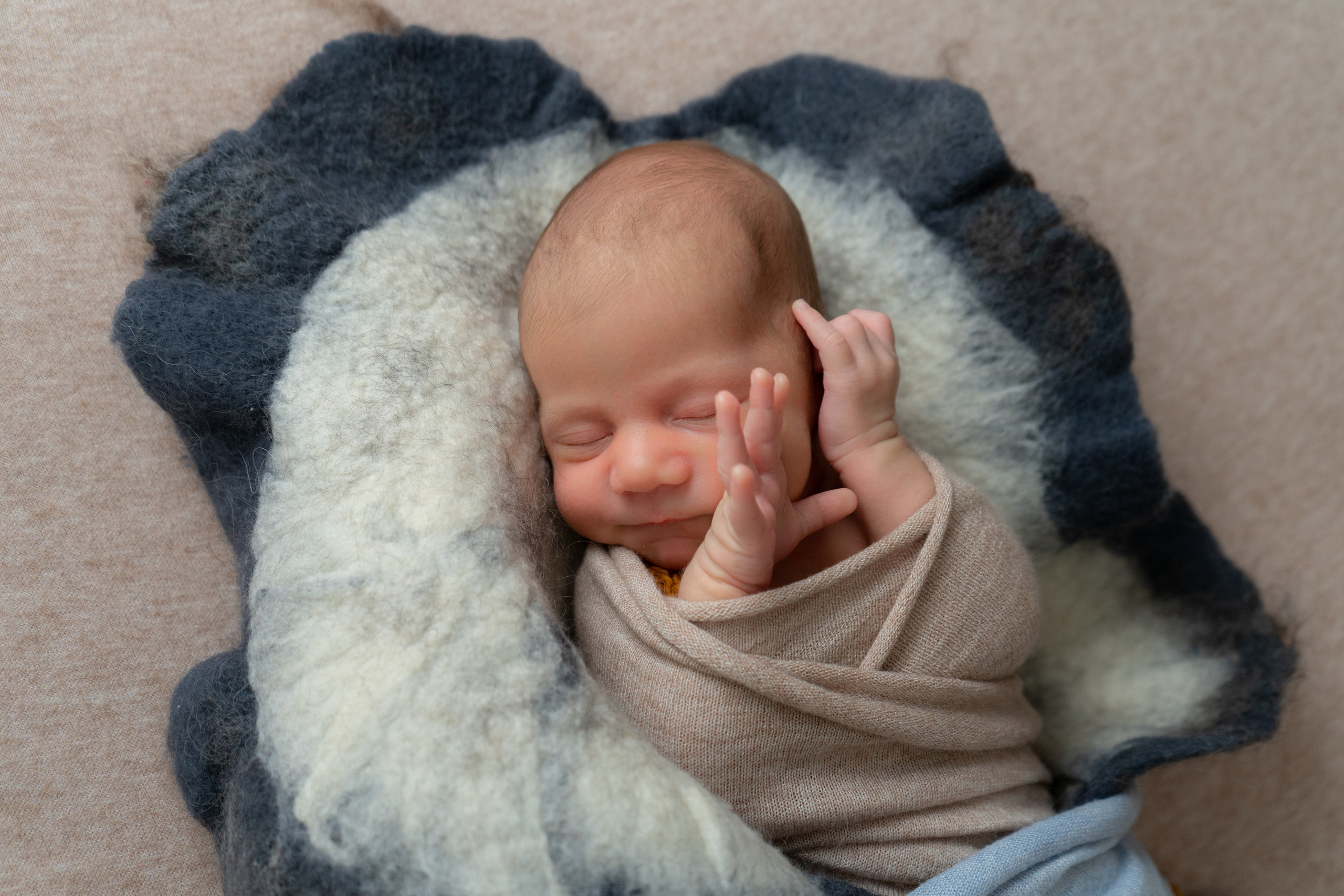 Фотосессия НОВОРОЖДЕННОСТИ. Владислав 21.04.2022. Фотограф СЕМЬИ и ДЕТСТВА в Краснодаре и Краснодарском крае Екатерина Москат