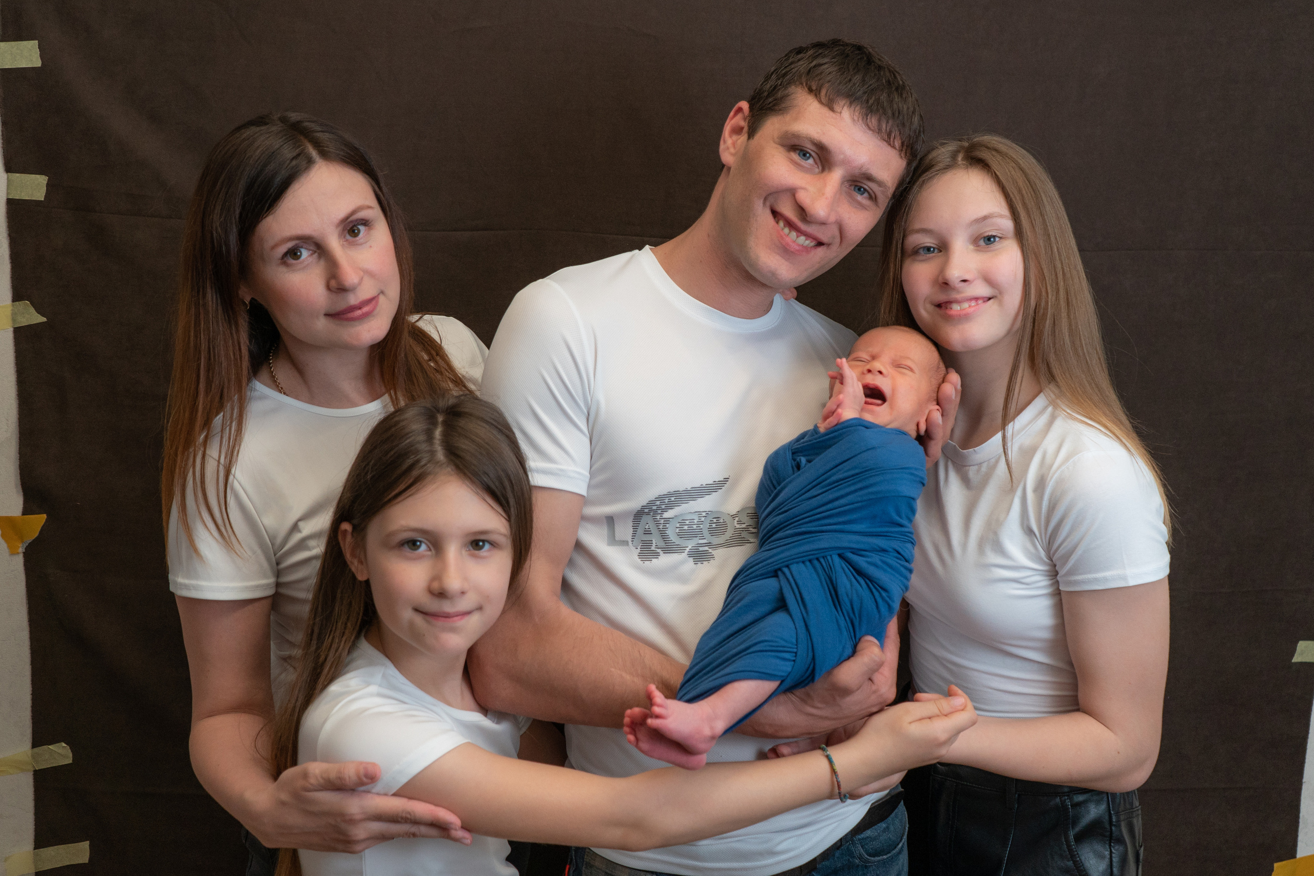 Фотосессия НОВОРОЖДЕННОСТИ. Владислав 21.04.2022. Фотограф СЕМЬИ и ДЕТСТВА в Краснодаре и Краснодарском крае Екатерина Москат