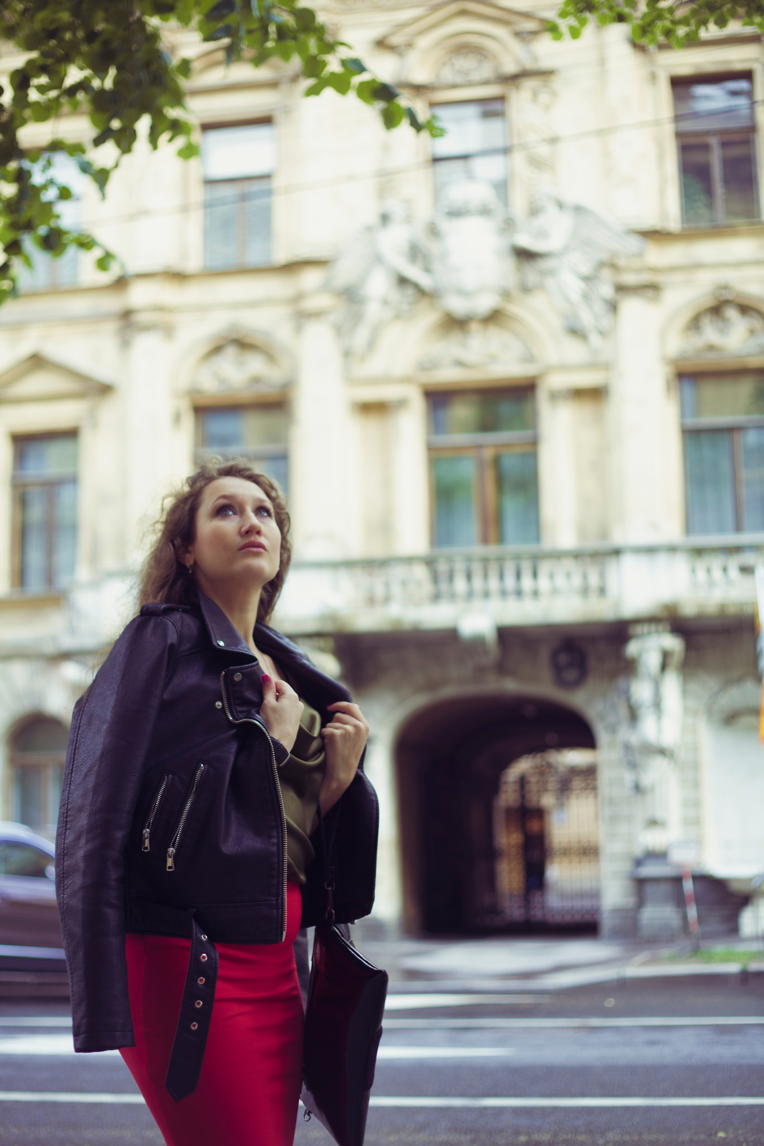 Саша. Фотограф Александра Степанова