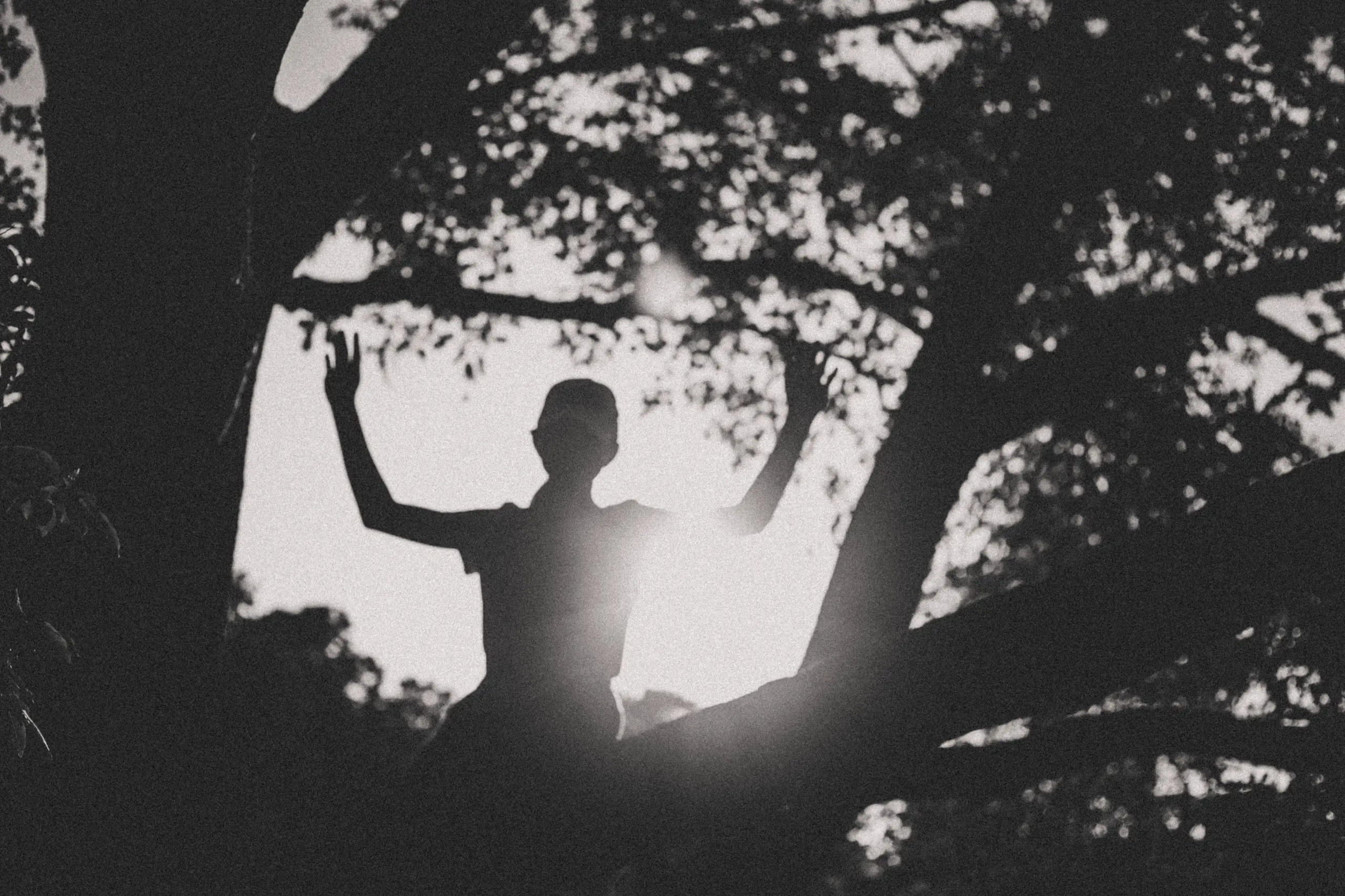 Анна и дети. Фотограф Александра Степанова