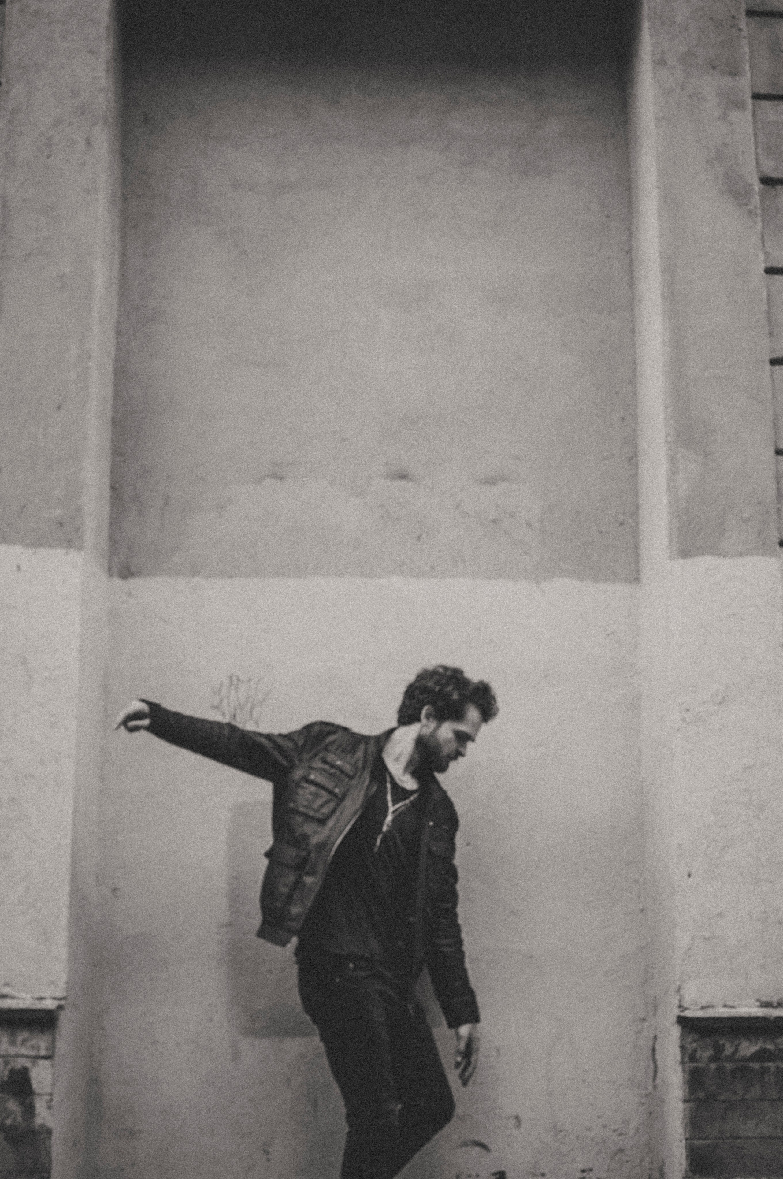 Юля и Вова. Фотограф Александра Степанова