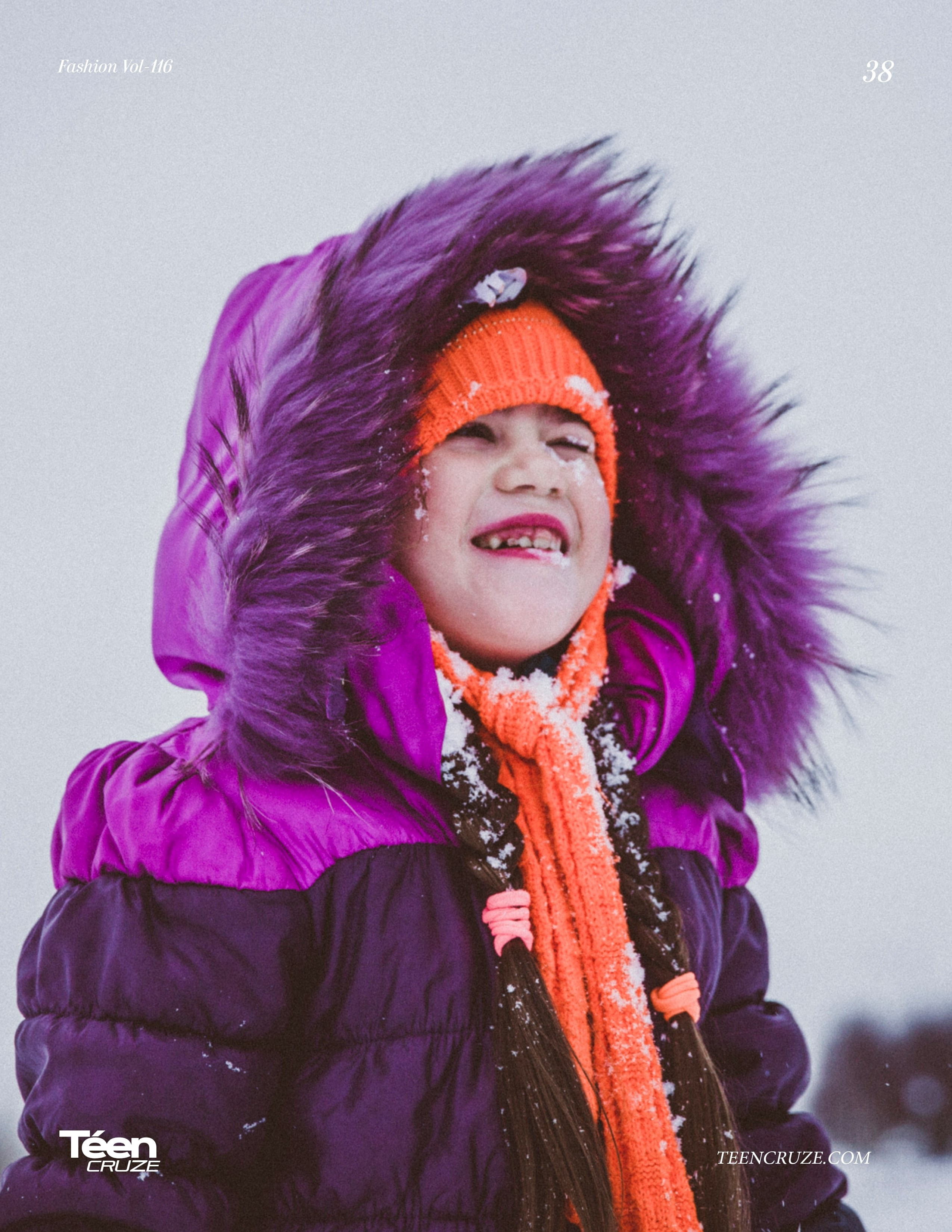 TEEN Cruze. Фотограф Александра Степанова