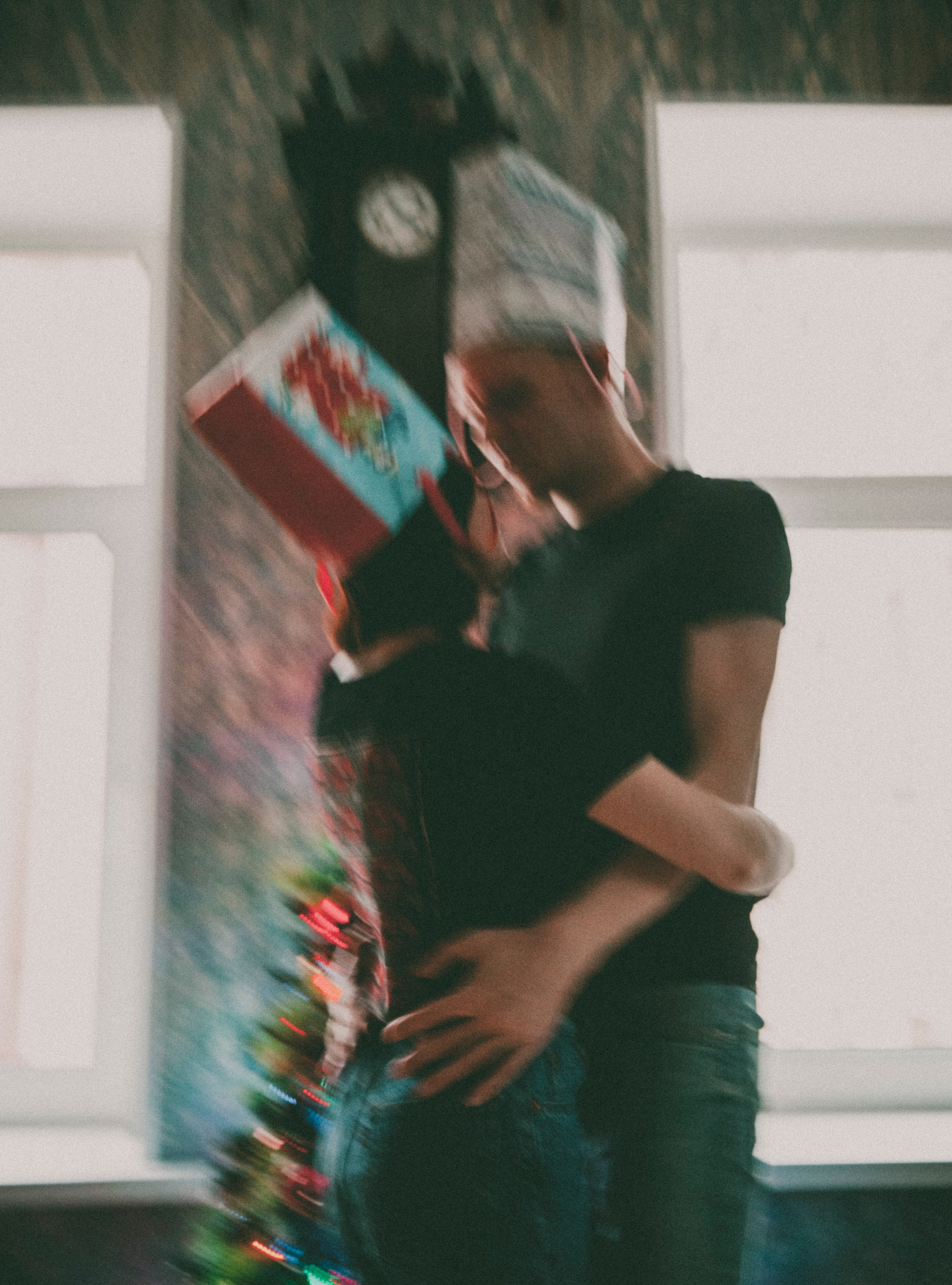 Катя и Виталя. Фотограф Александра Степанова