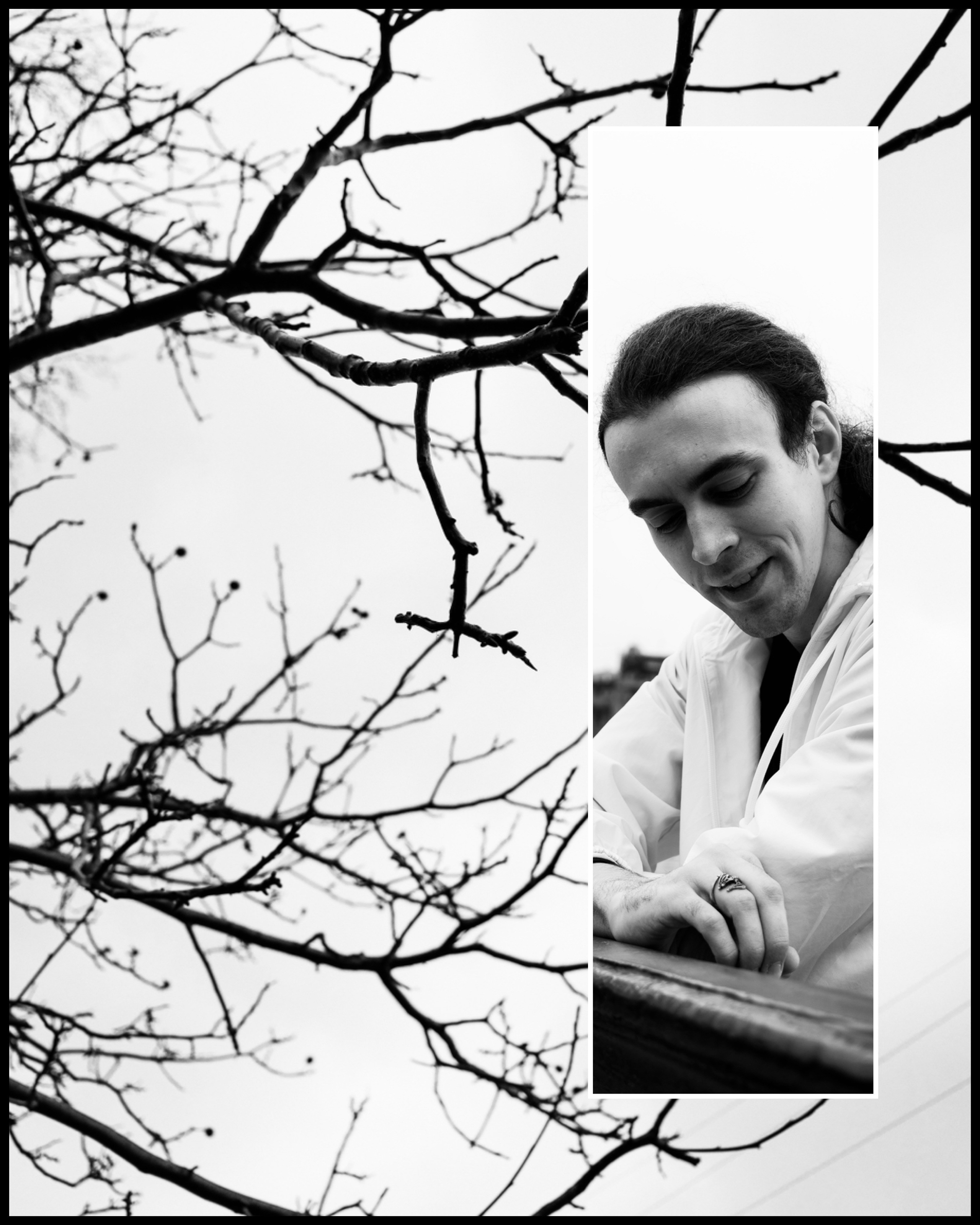 ЛЁША | ТБИЛИСИ. Photographer Barcelona