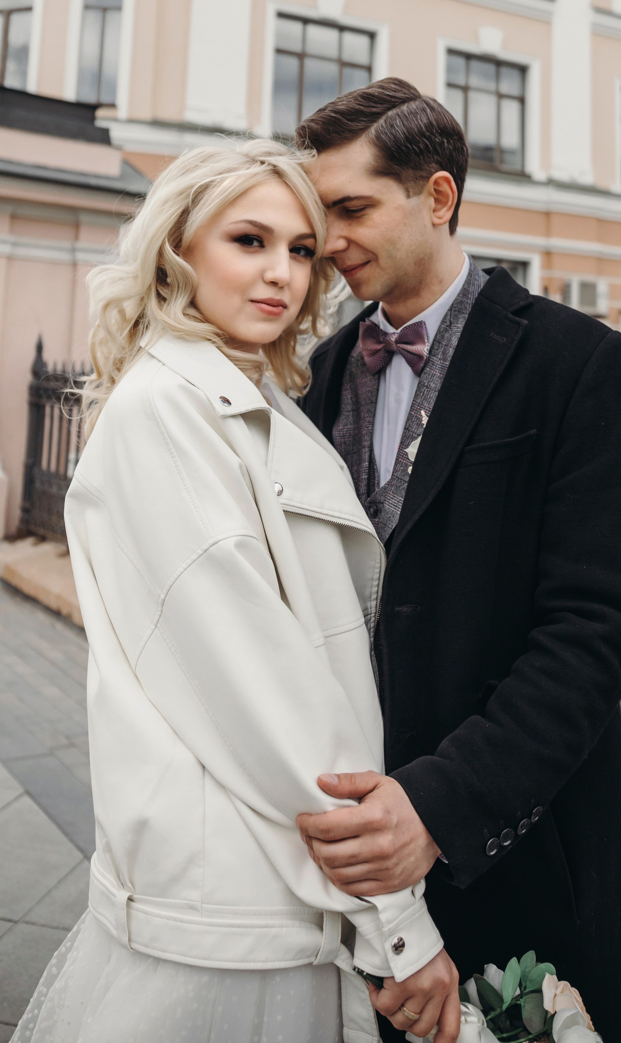 В & Е. Свадебный, семейный и индивидуальный фотограф в Зеленограде и Москве Ирина Костенко