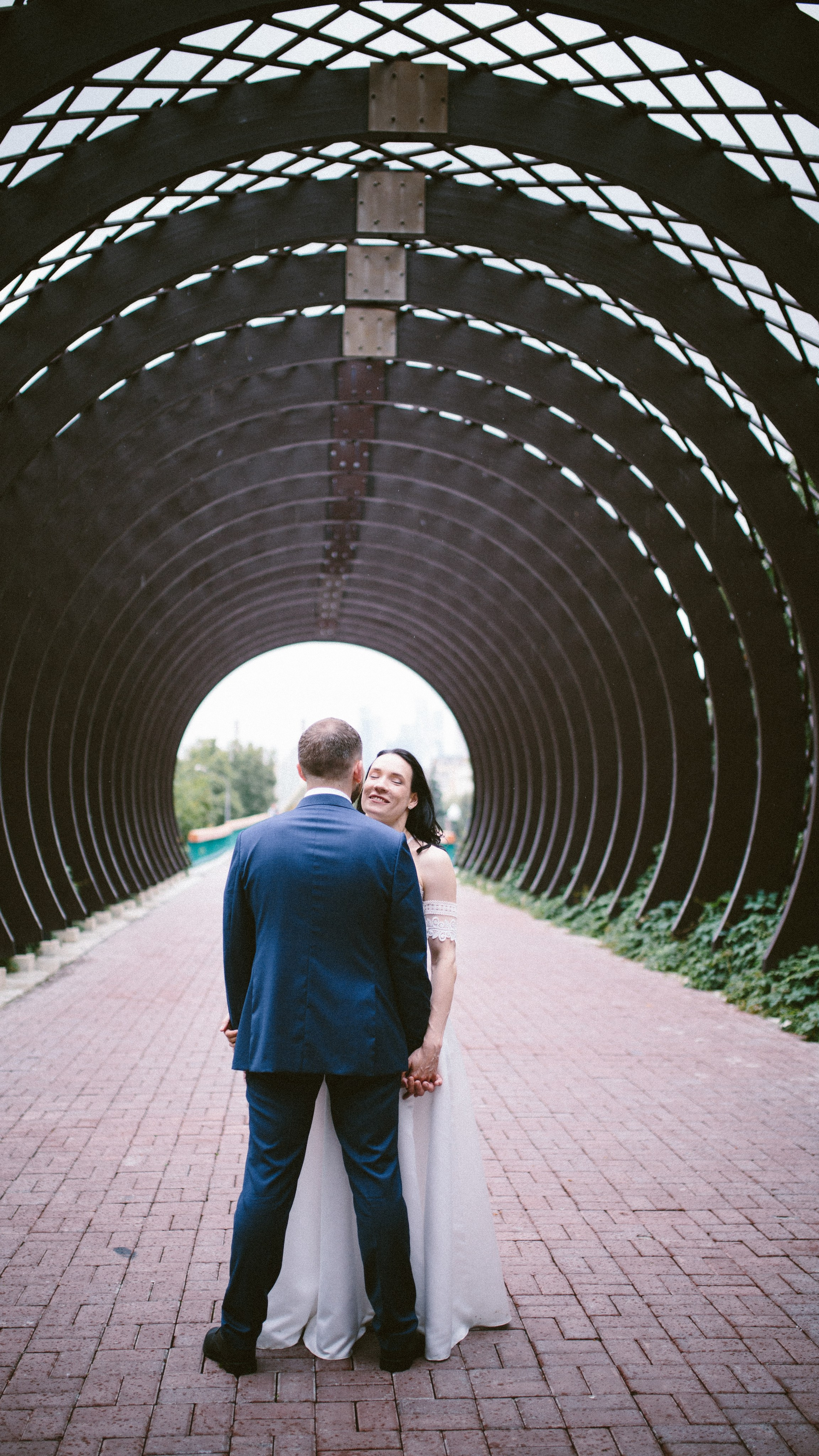 Свадьба Екатерина и Валерий. Портретный фотограф в Москве Мария Варлей