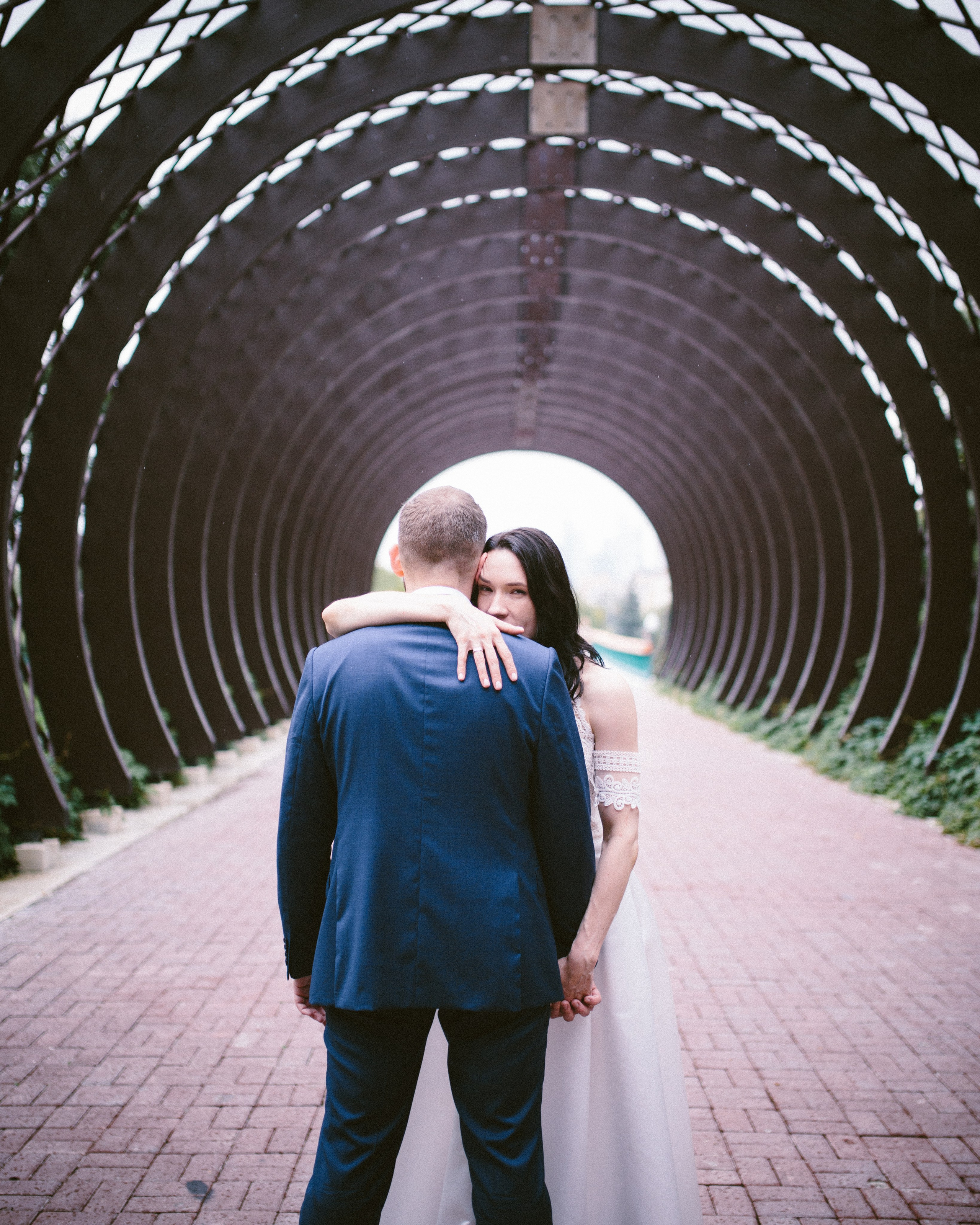 Свадьба Екатерина и Валерий. Портретный фотограф в Москве Мария Варлей