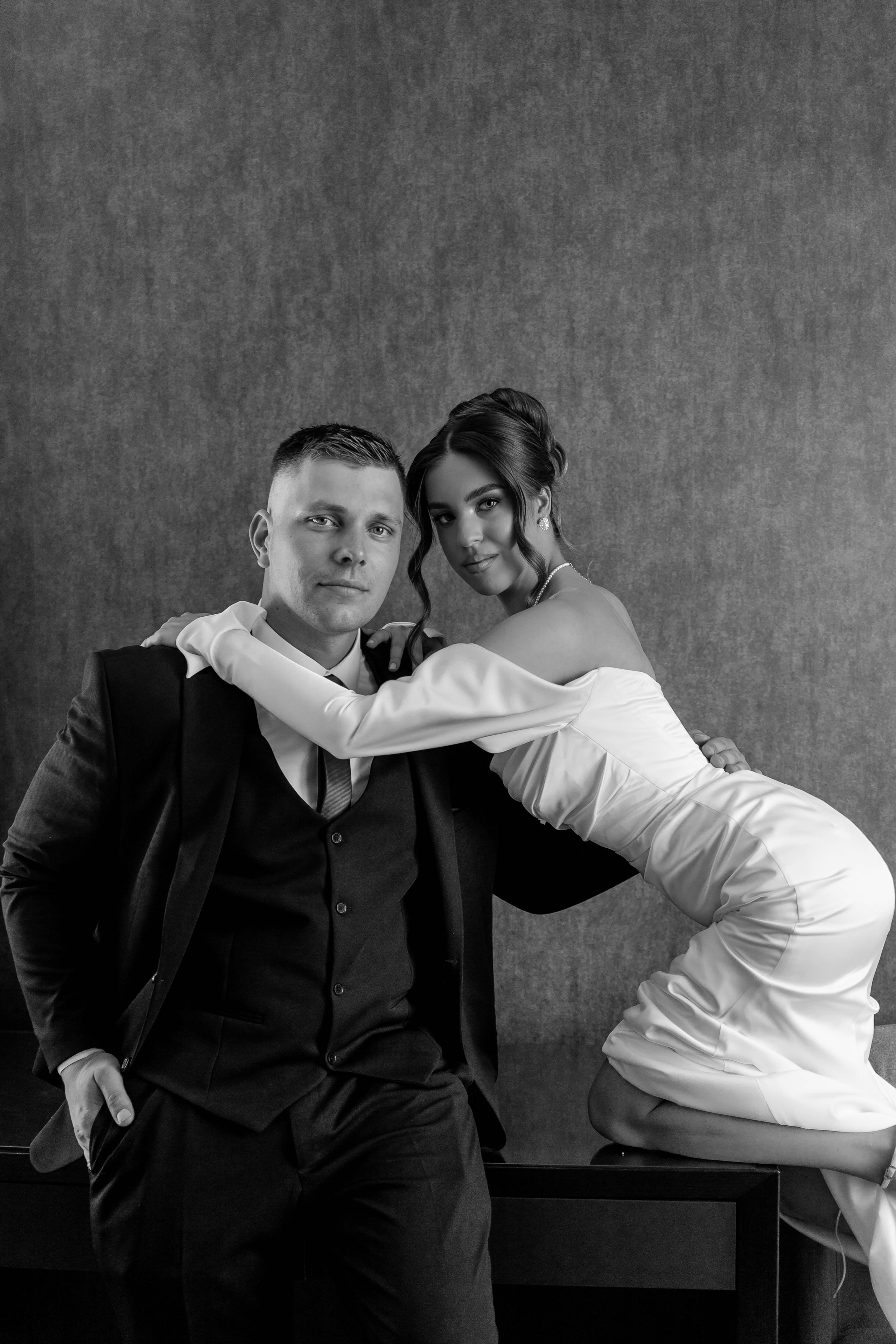 Владлена|Кирилл. Свадебный фотограф Надежда Рыжикова