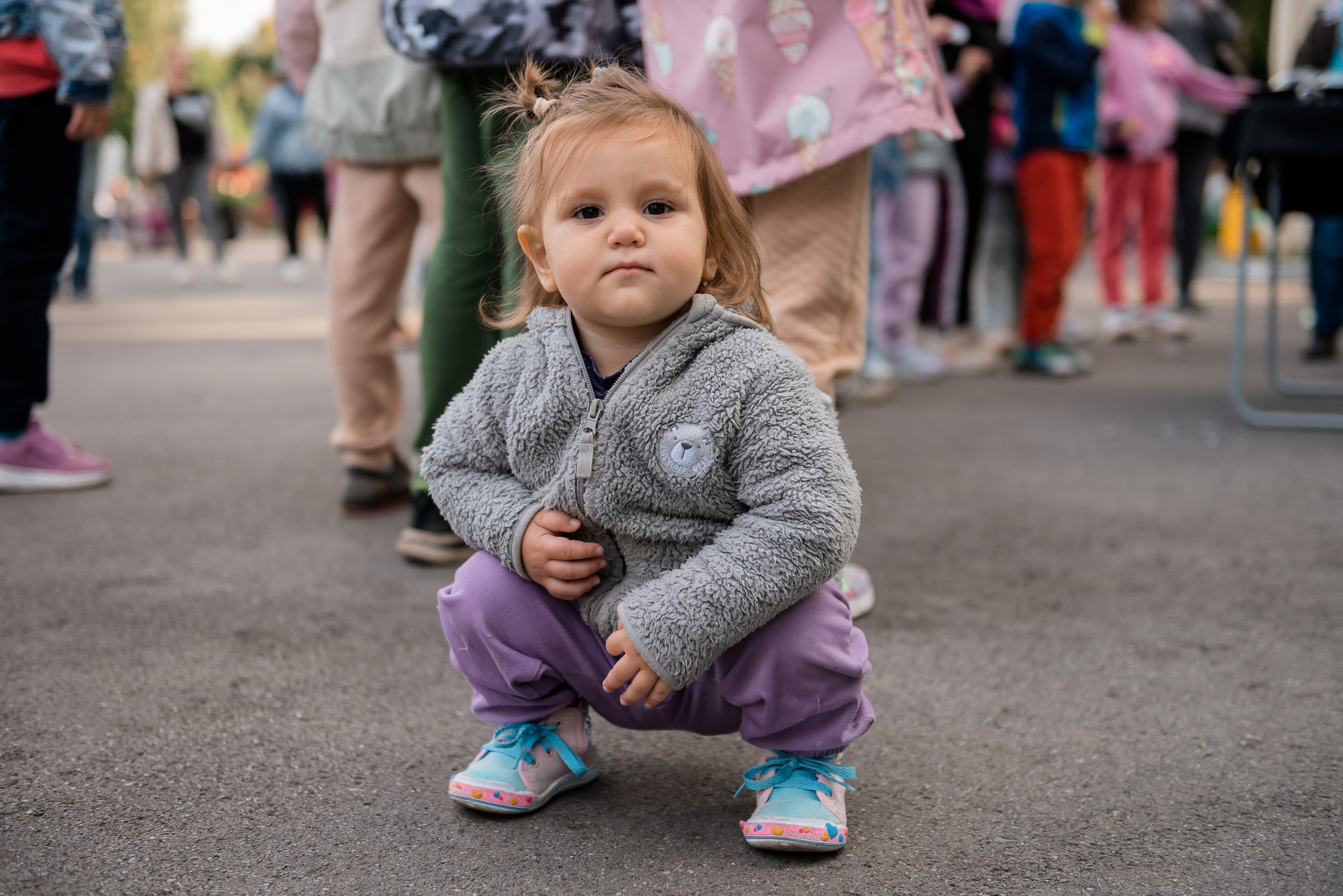 1 Сентября 2024 г. Детский фотограф, семейный фотограф и репортажи в Кемерово