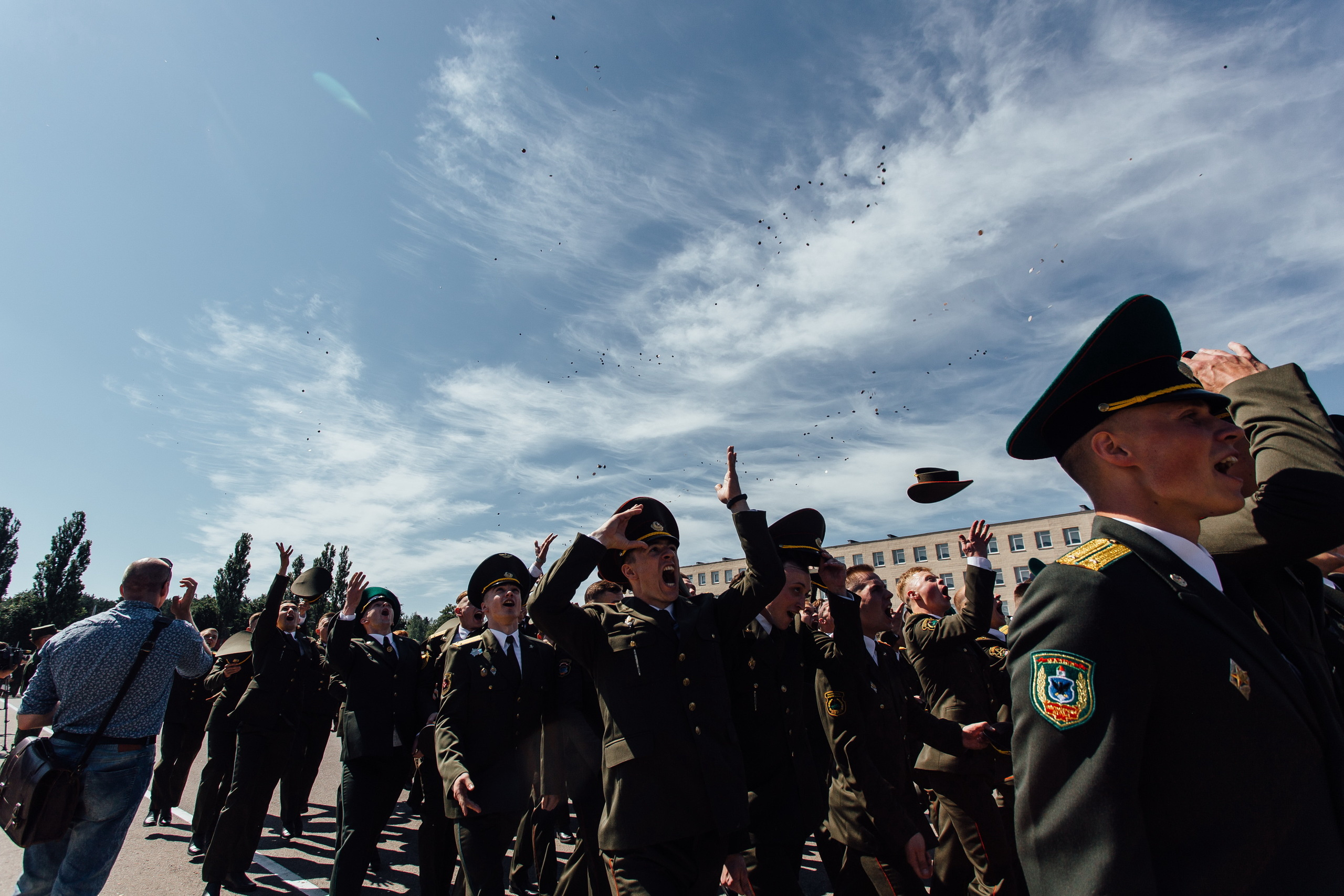 Свадебный фотограф в Минске. Свадебный фотограф Роман Медведев , Минск, Беларусь