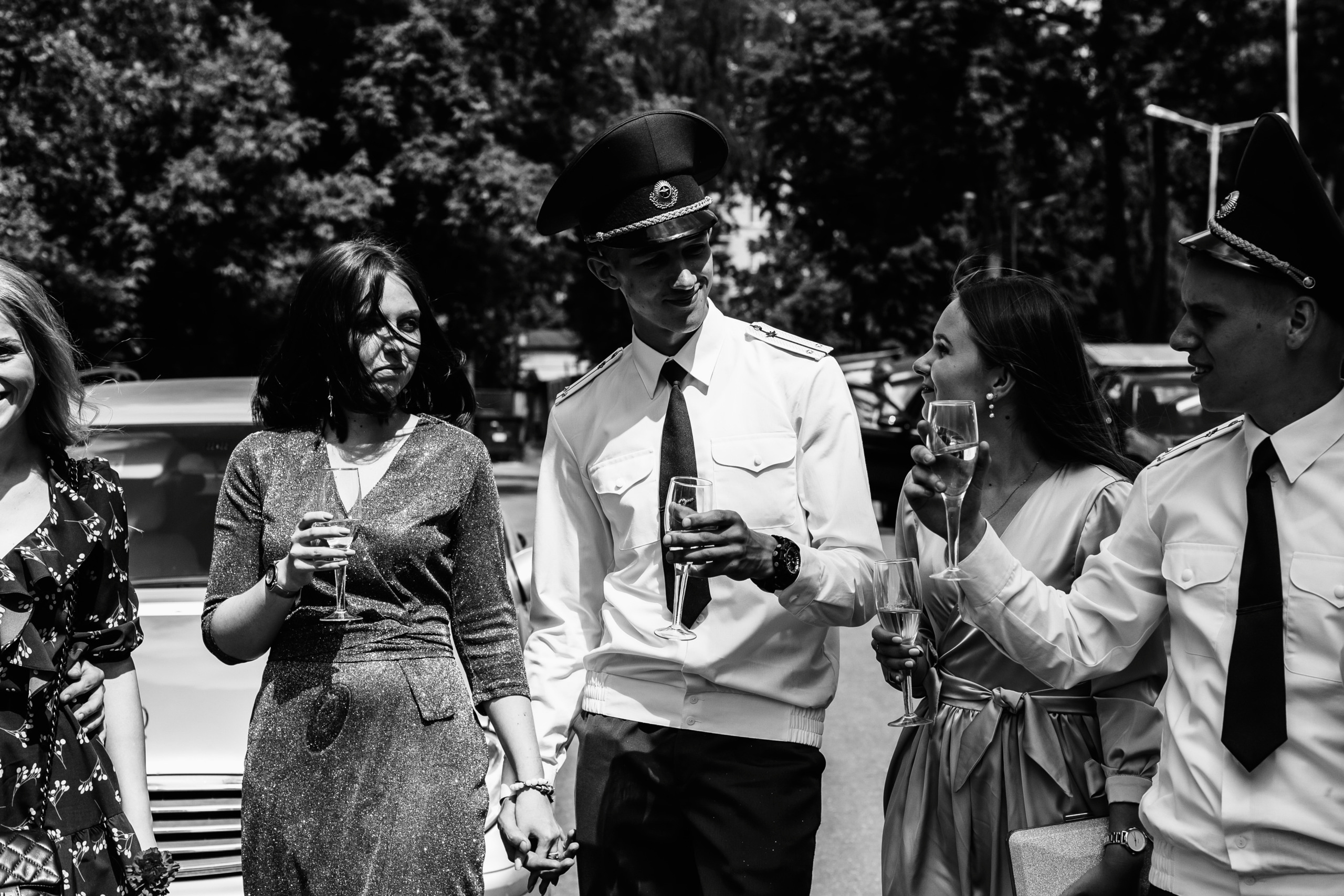 Свадебный фотограф в Минске. Свадебный фотограф Роман Медведев , Минск, Беларусь