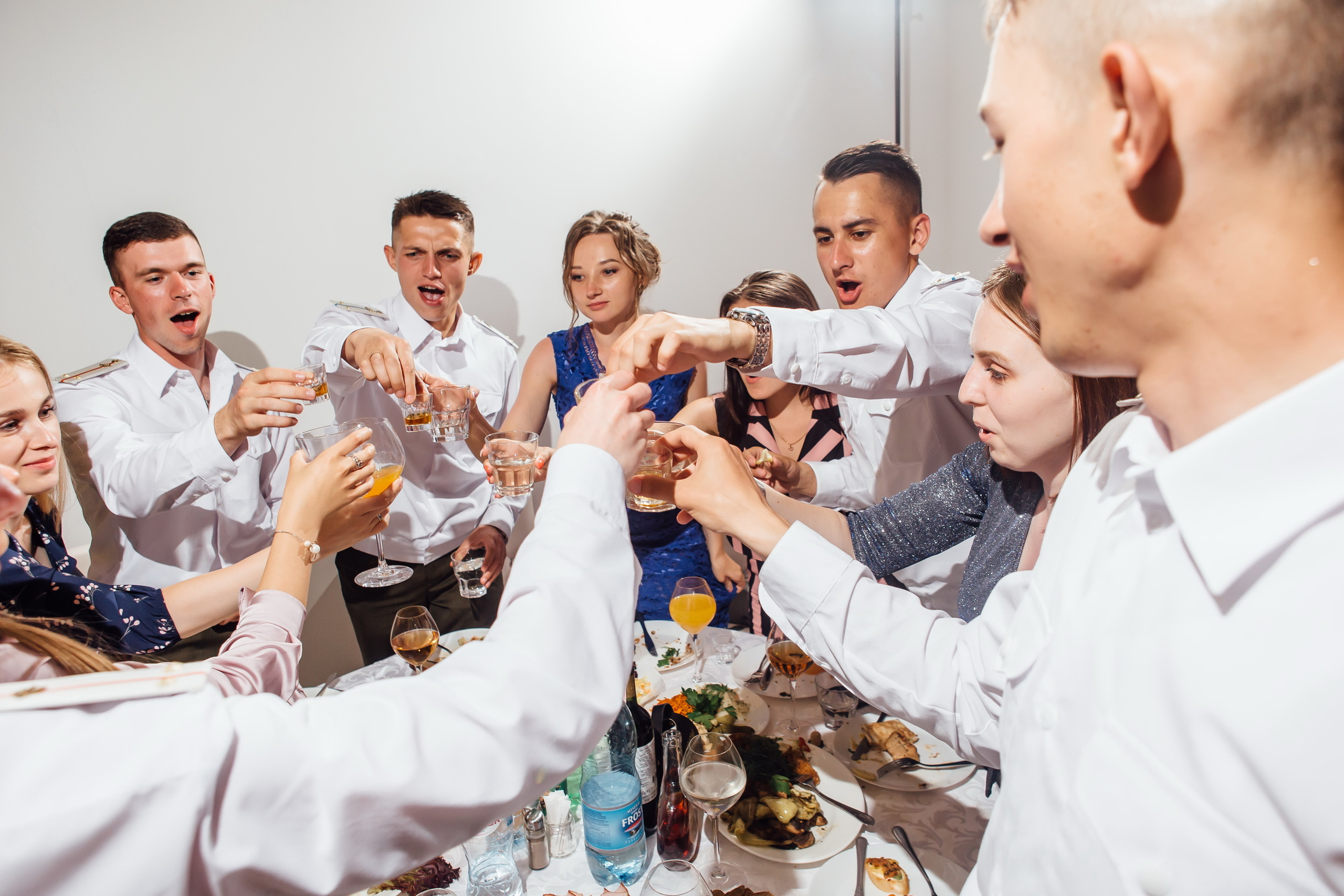 Свадебный фотограф в Минске. Свадебный фотограф Роман Медведев , Минск, Беларусь