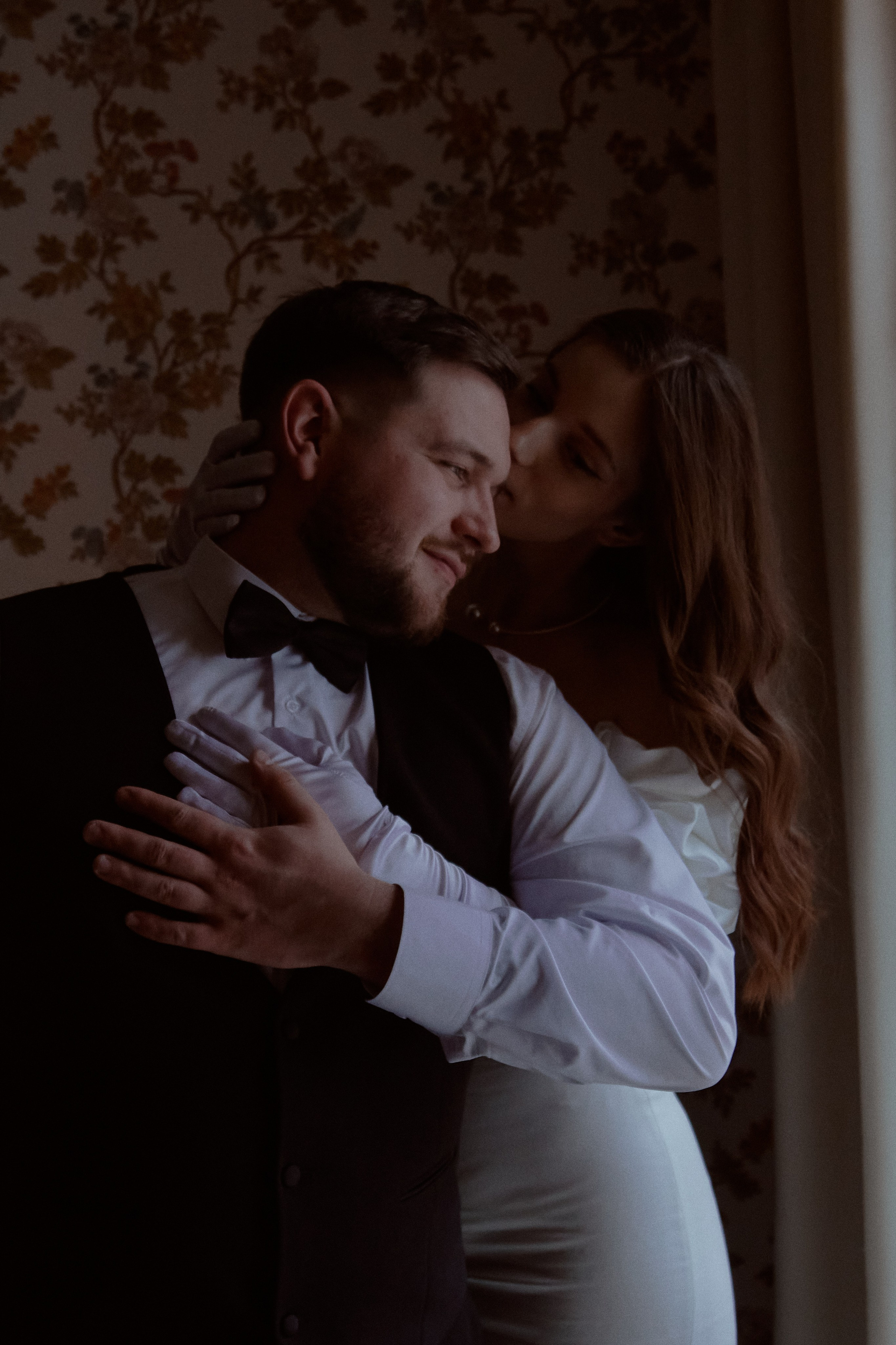 Александр и Татьяна. Итальянская усадьба. Фотограф лавстори Москва/МО Приятелева Ангелина