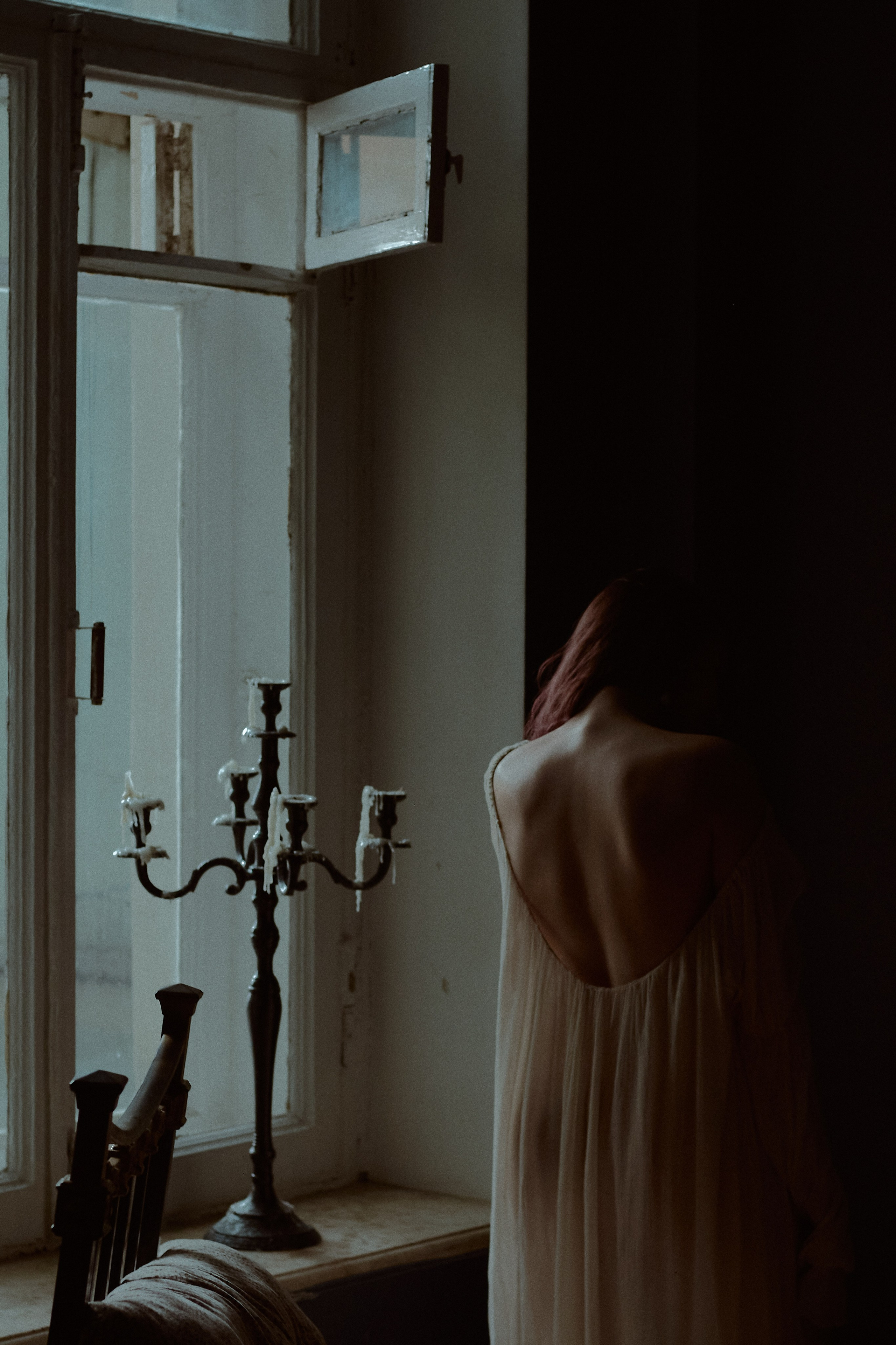 Мари. Фотограф лавстори Москва/МО Приятелева Ангелина