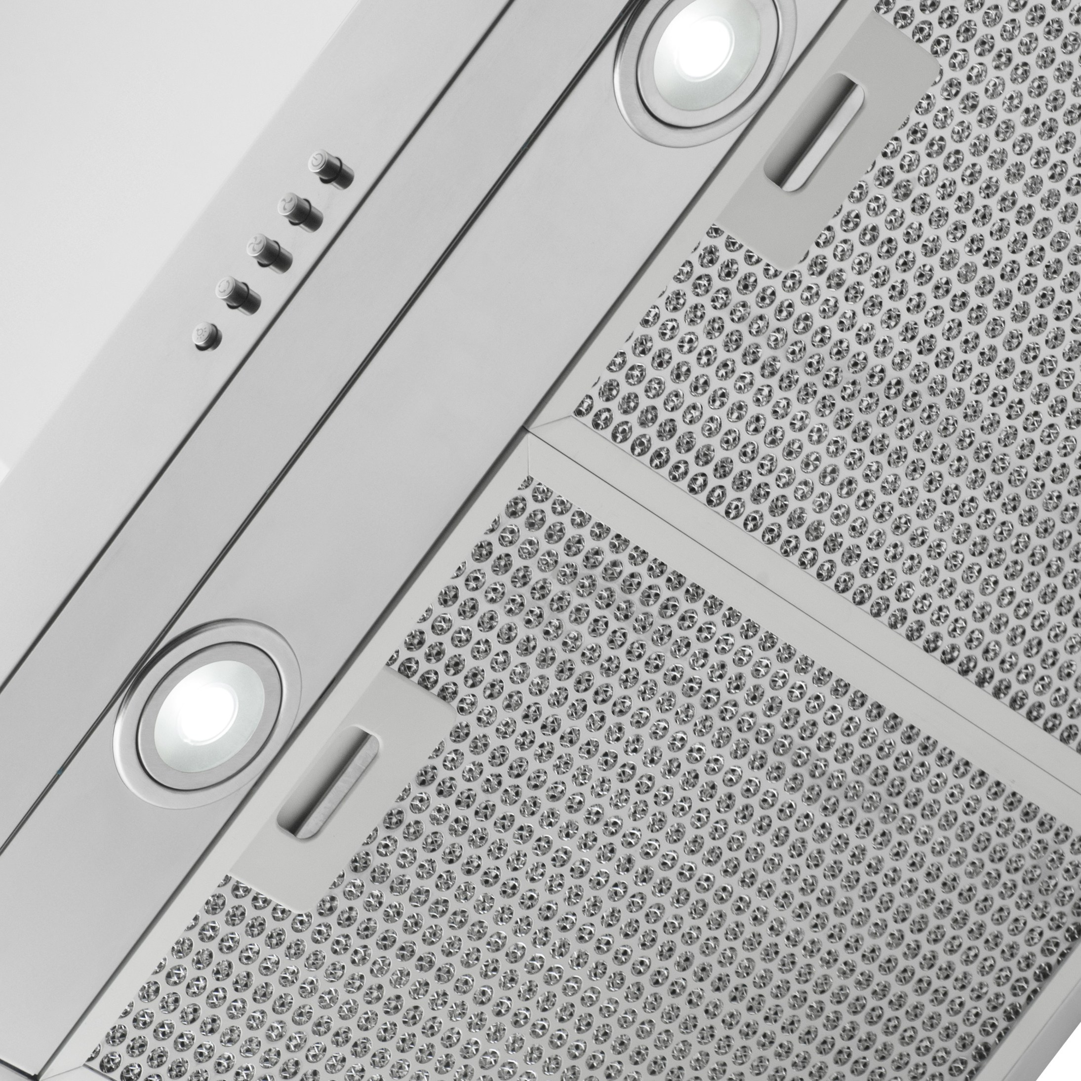 Предметная фотосъёмка кухонных вытяжек VITECH