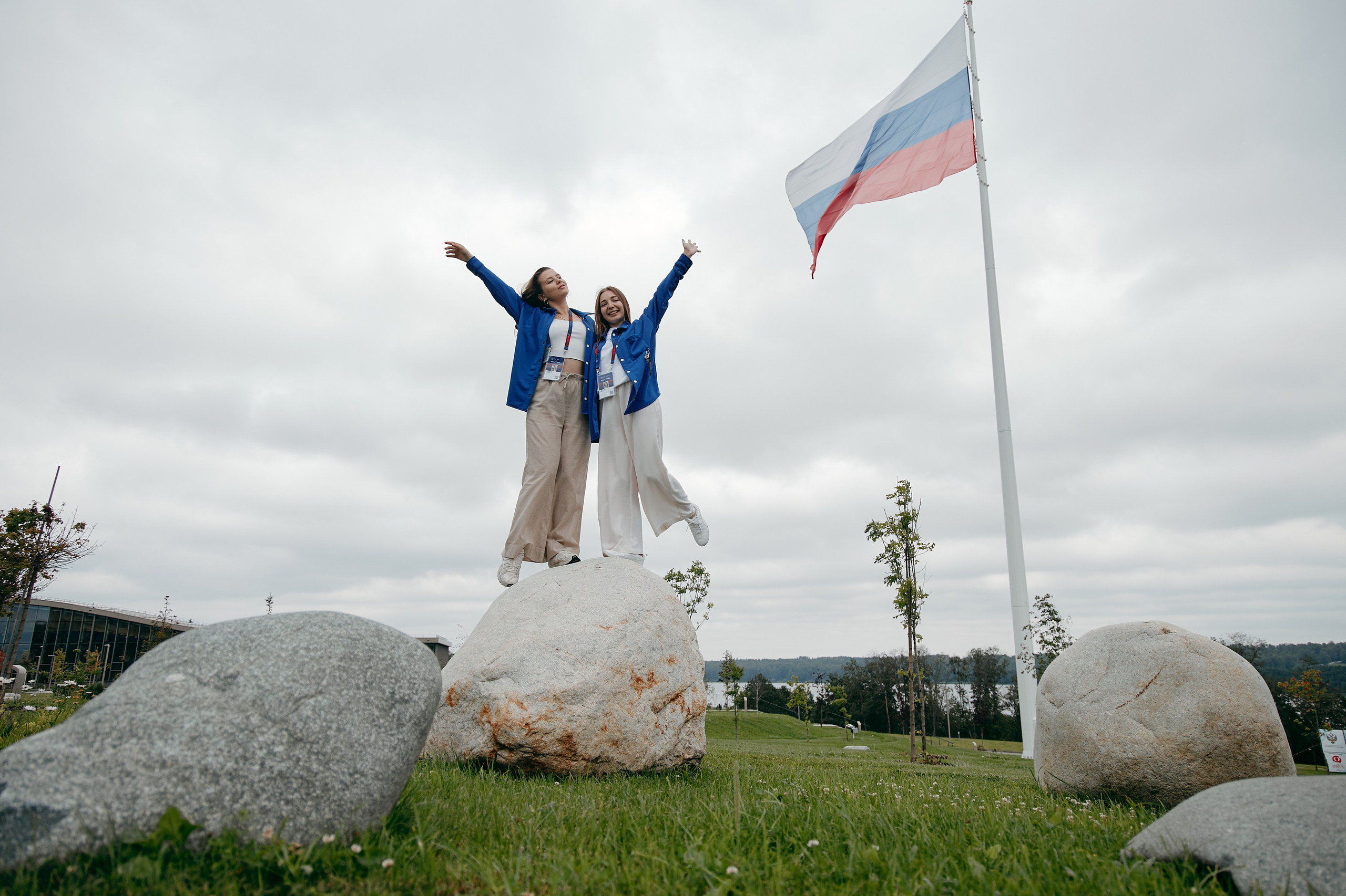 Форум «Территория смыслов 2025». Фотограф в Челябинске — Дмитрий Носов