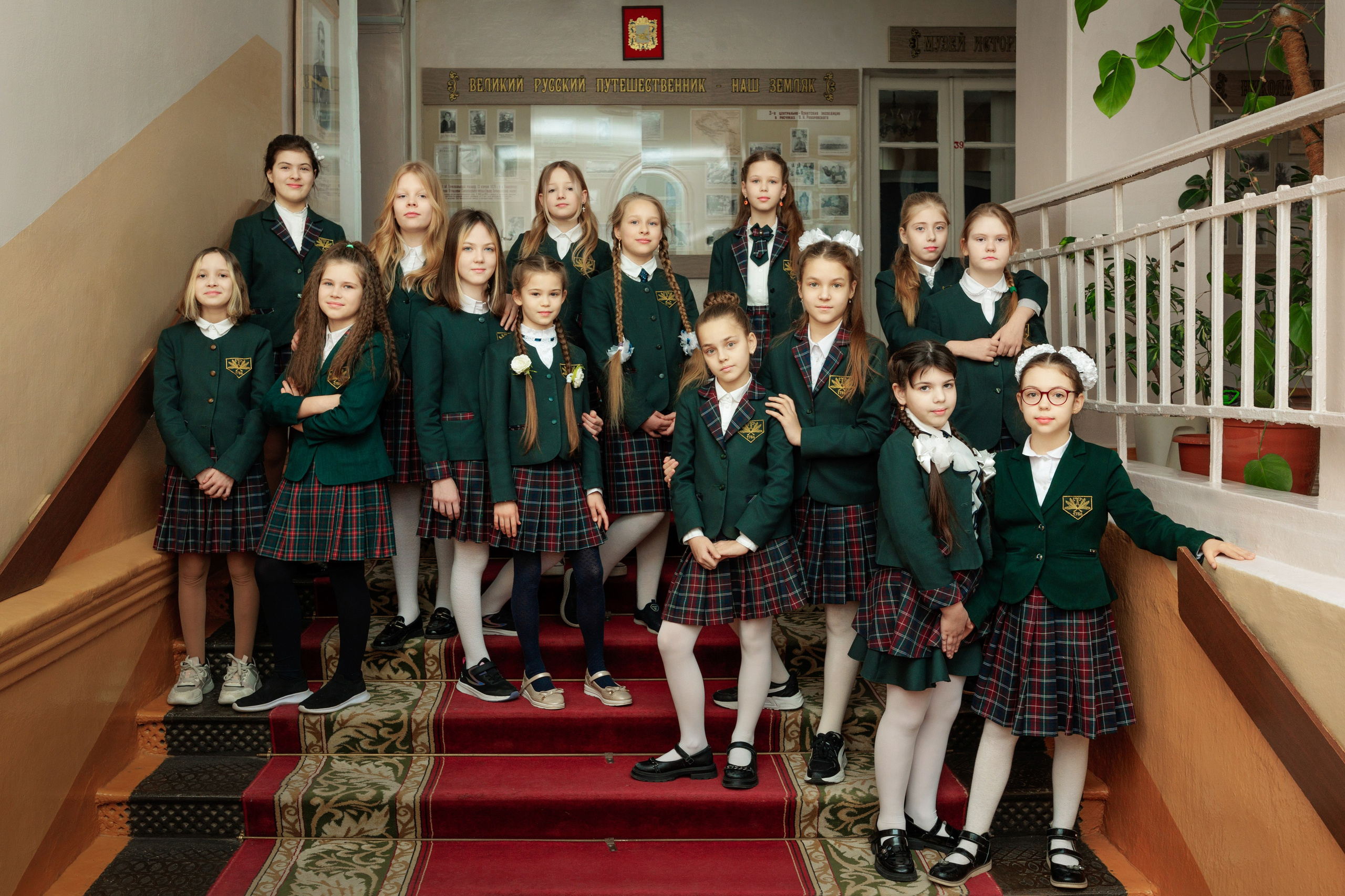 Выпускные Альбомы. Смоленск