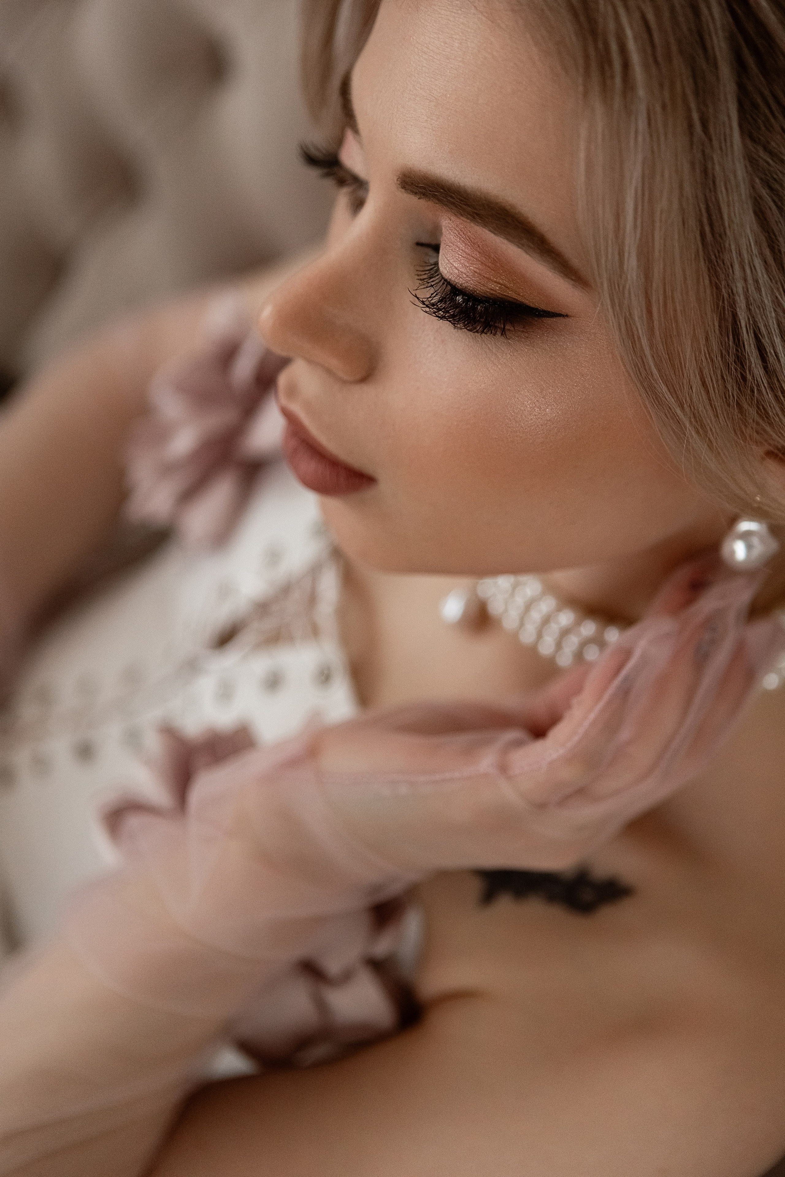 Катя. Свадебный фотограф в СПБ | Санкт-Петербурге Анастасия Рахимгулова