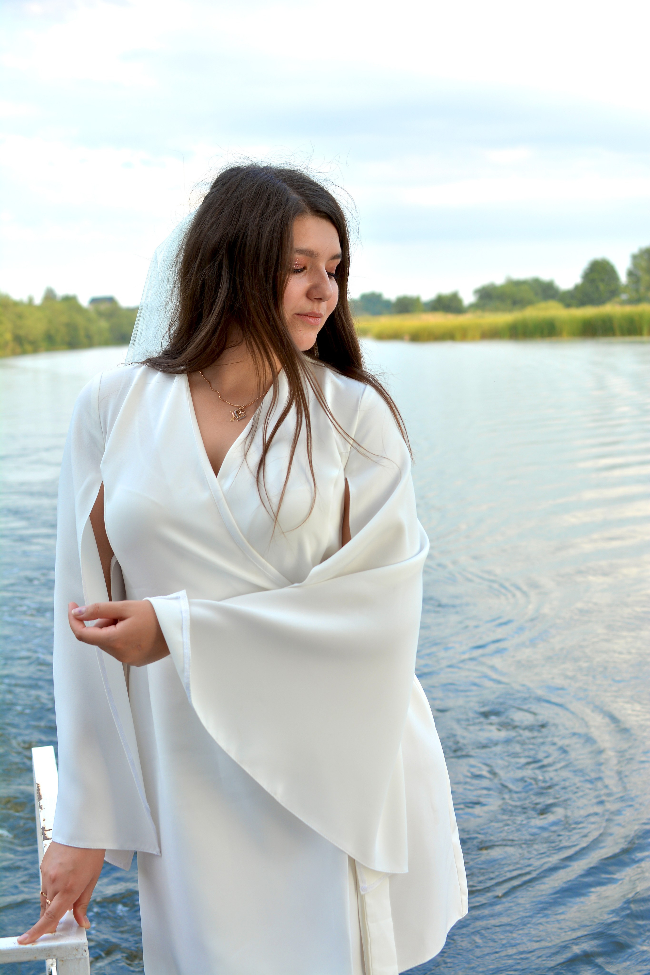 Девичник Анастасия. Семейный и детский фотограф в городе Грязи Олеся Огурцова