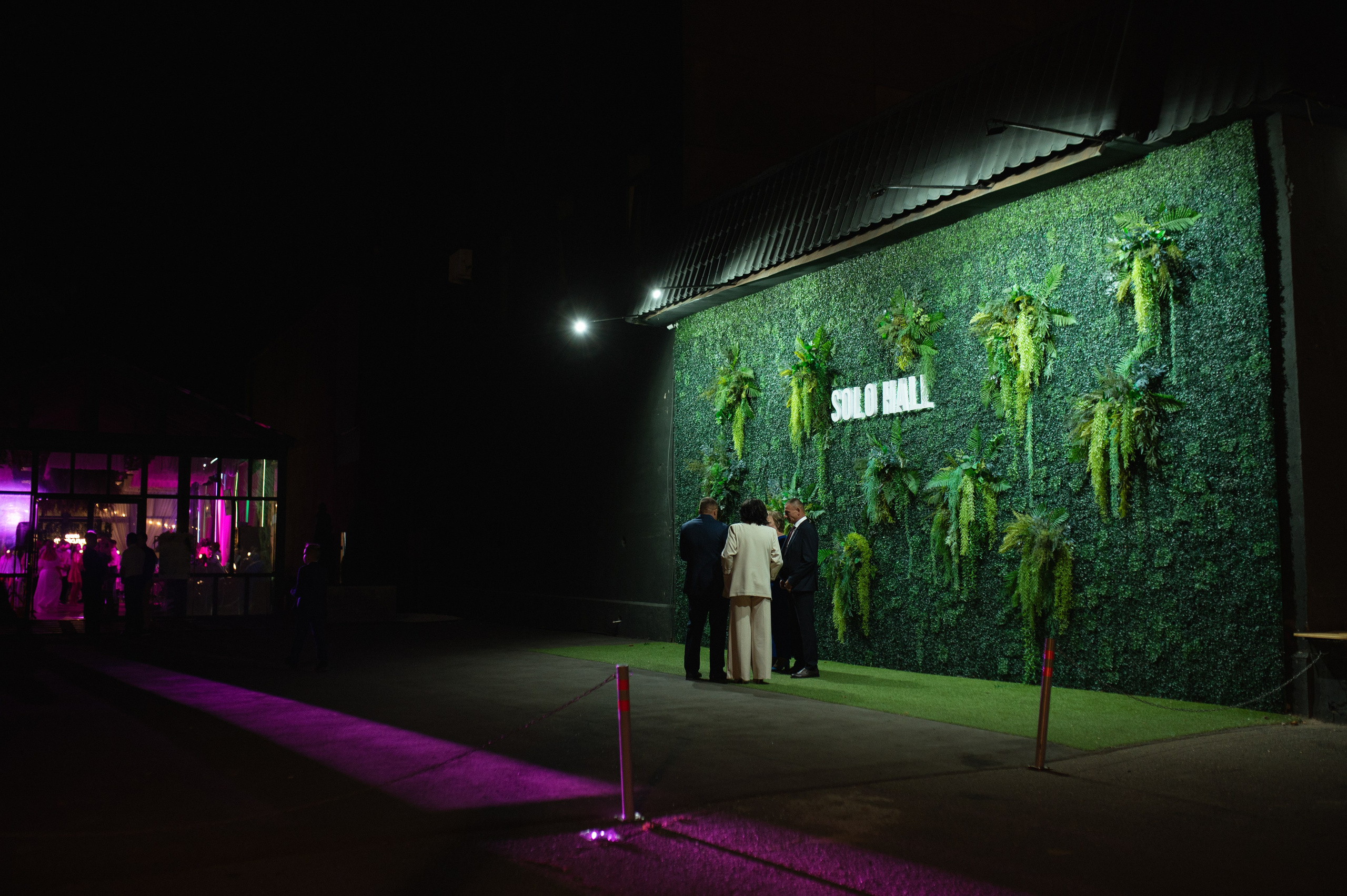 Просто такая сильная любовь. Портретный и репортажной фотограф Алексей Волков. Москва, Оренбург