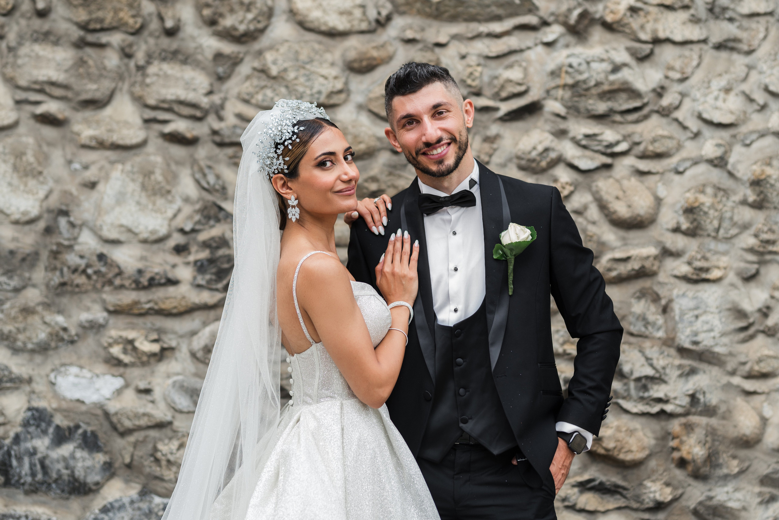 Wedding photo shoot in Switzerland. Photographer in Switzerland and Europe Anna Alekseenko