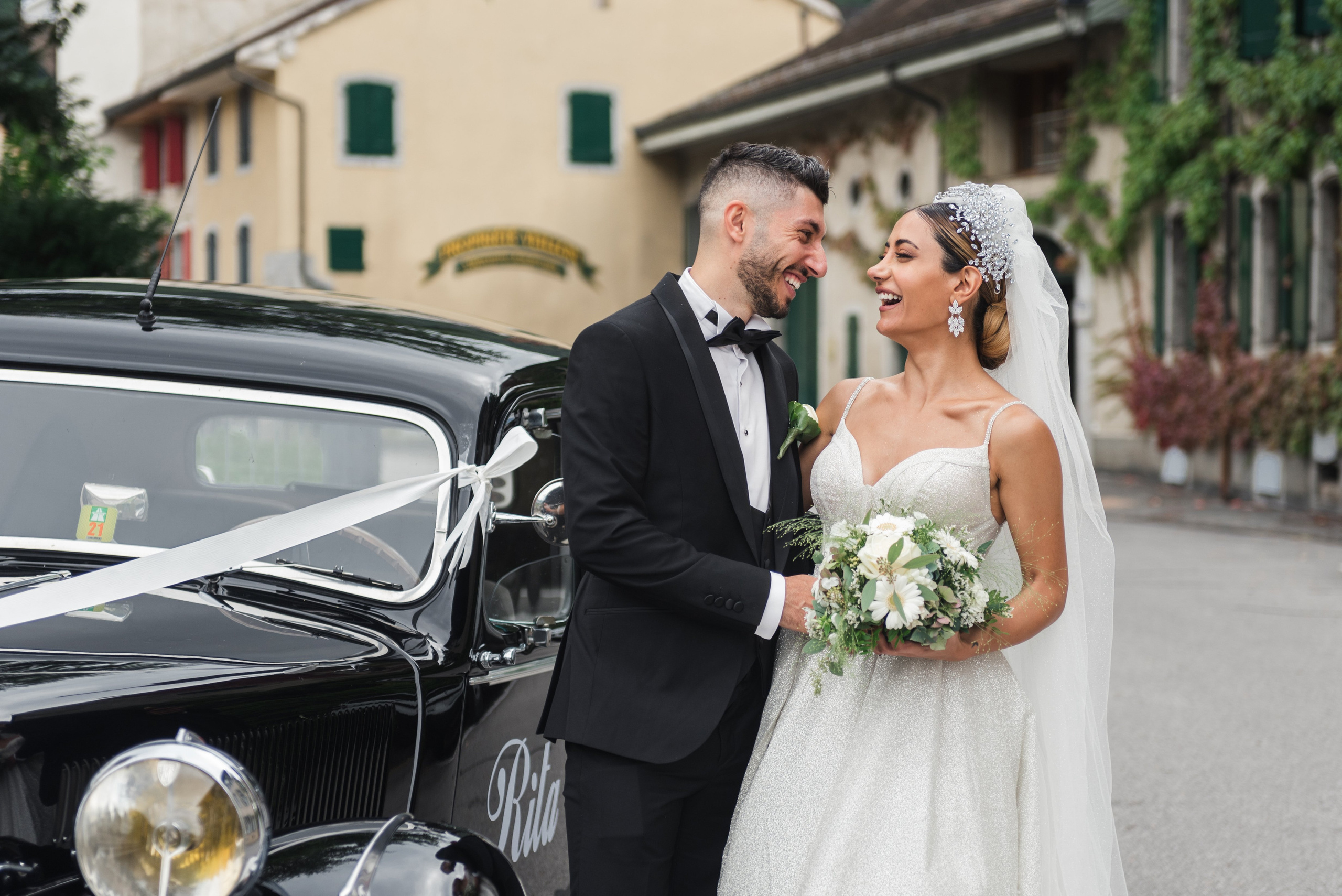 Wedding photo shoot in Switzerland. Photographer in Switzerland and Europe Anna Alekseenko