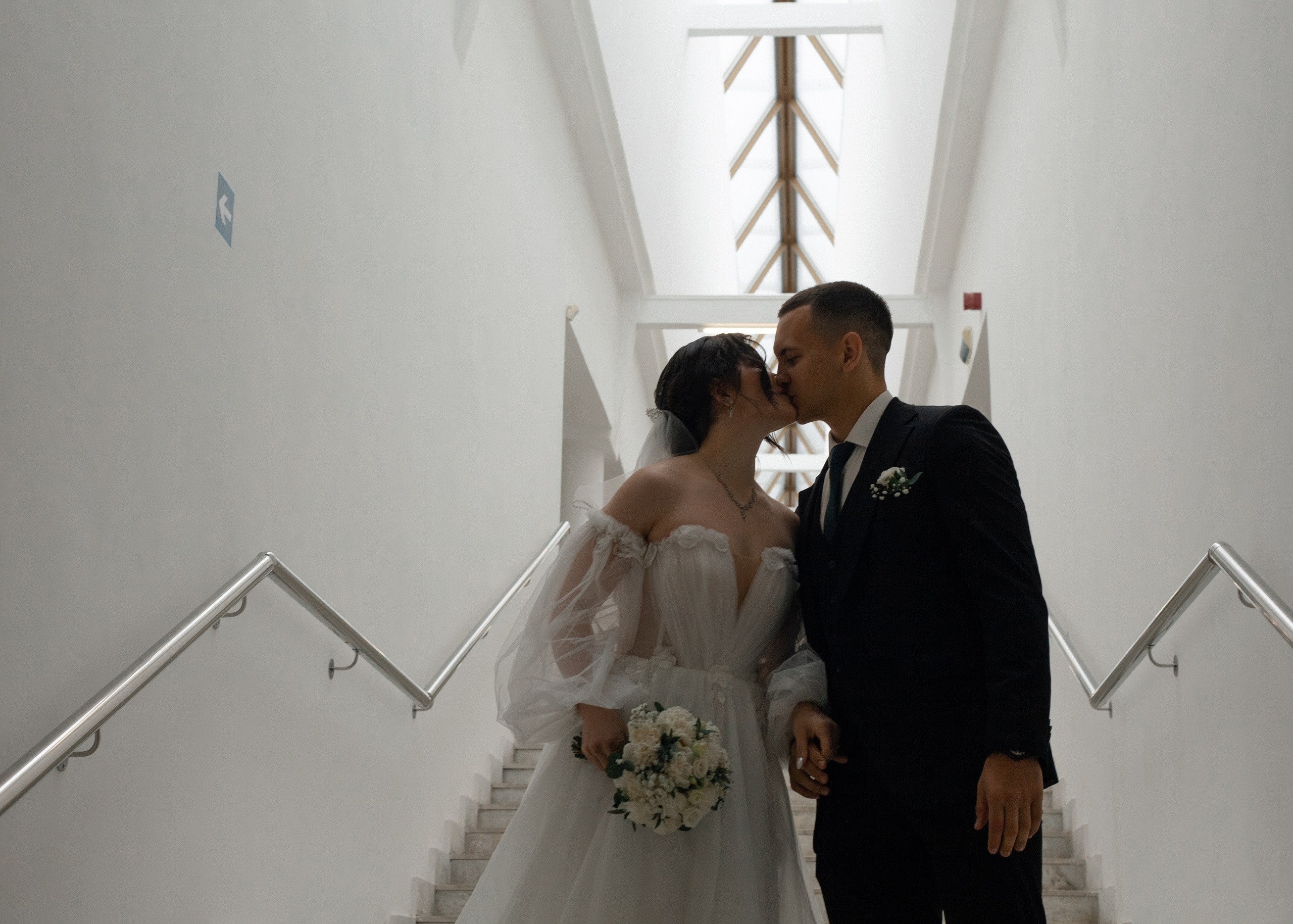 Анастасия Мацнева свадебные съемки в Санкт-Петербурге