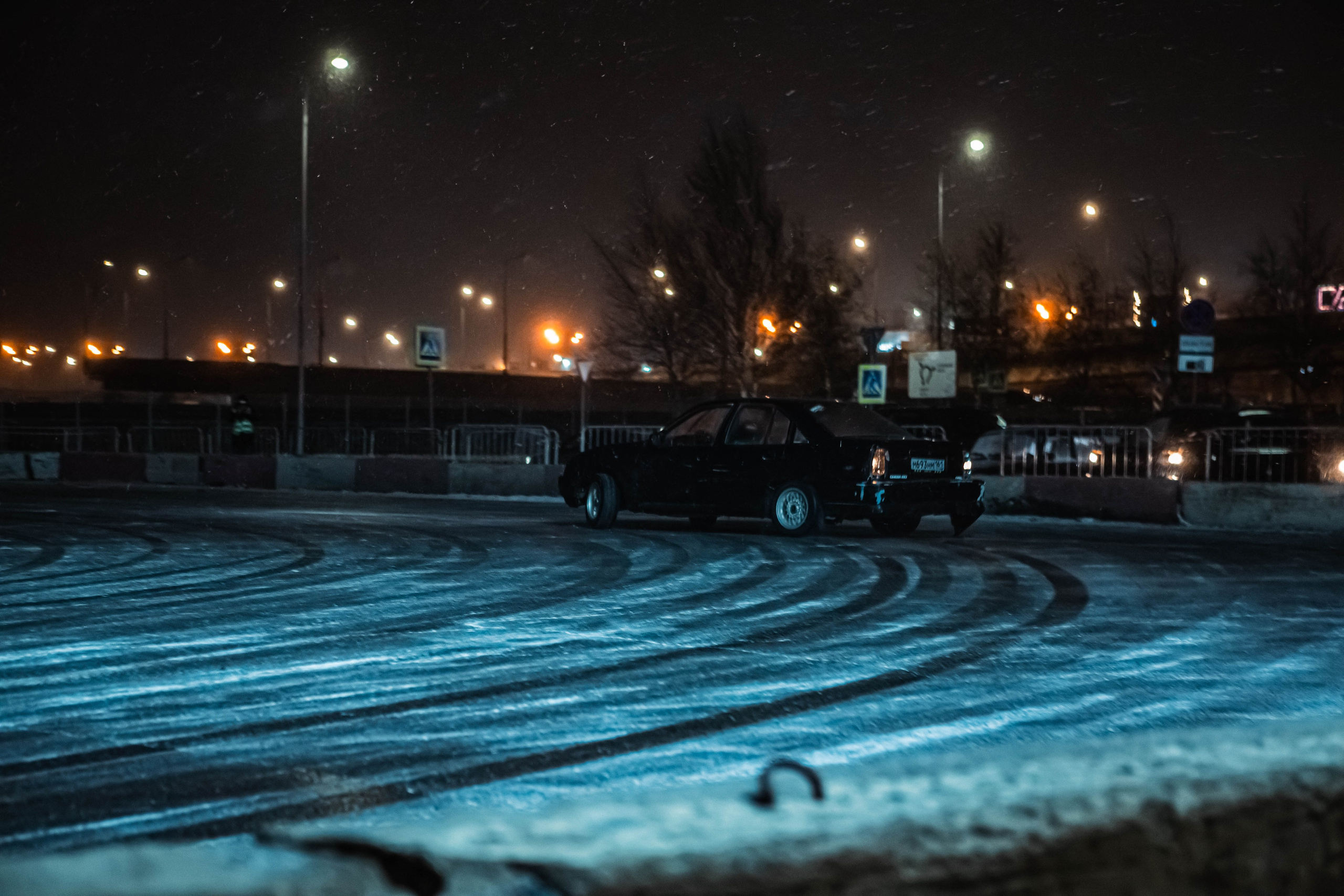 DnB 12/12/25. TuninGGameS Media