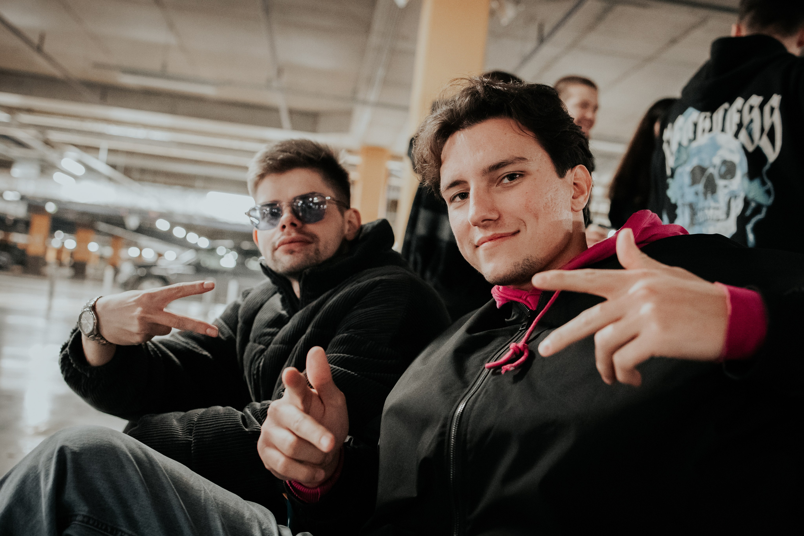 TGGS&IMJ 07/11/25. TuninGGameS Media