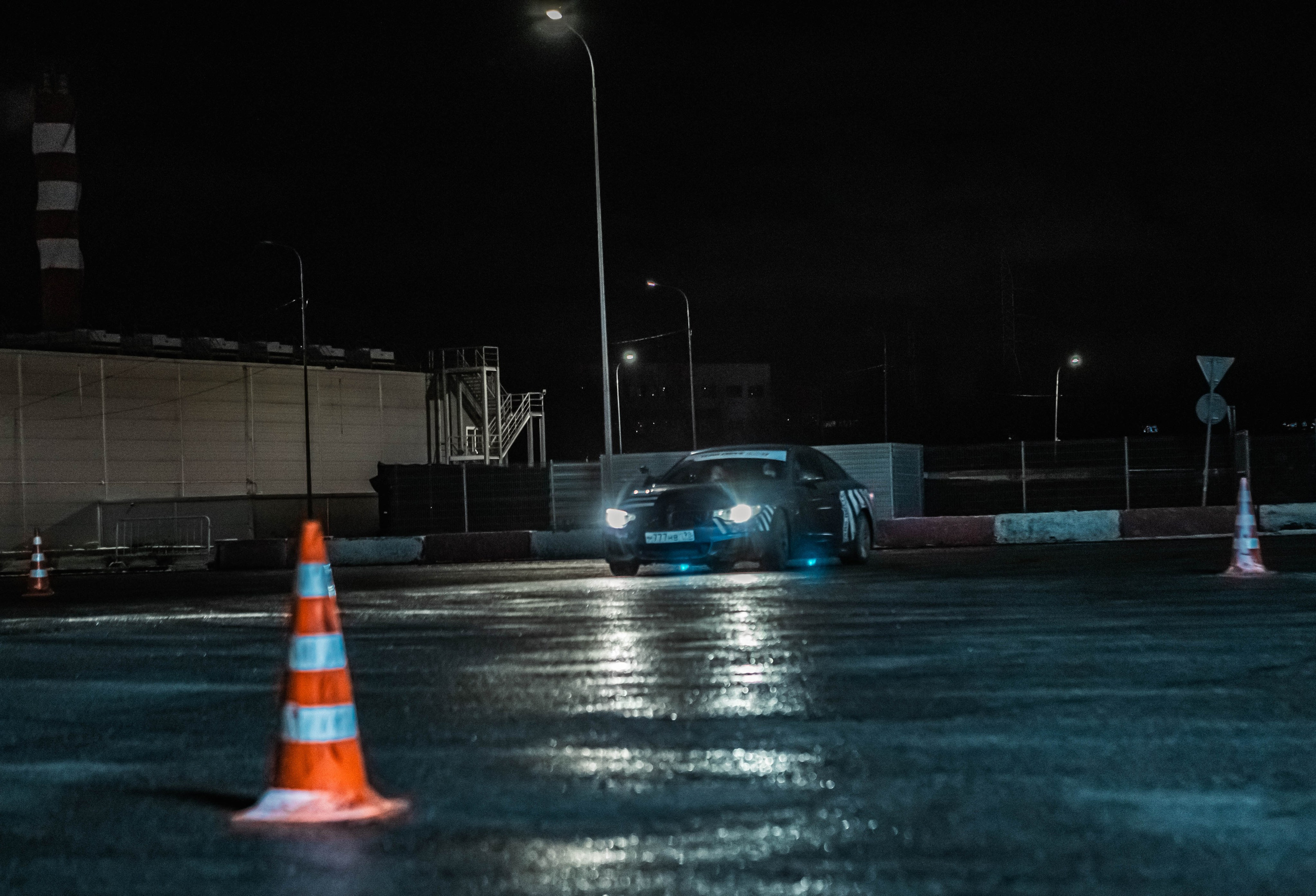 DnB 12/12/25. TuninGGameS Media