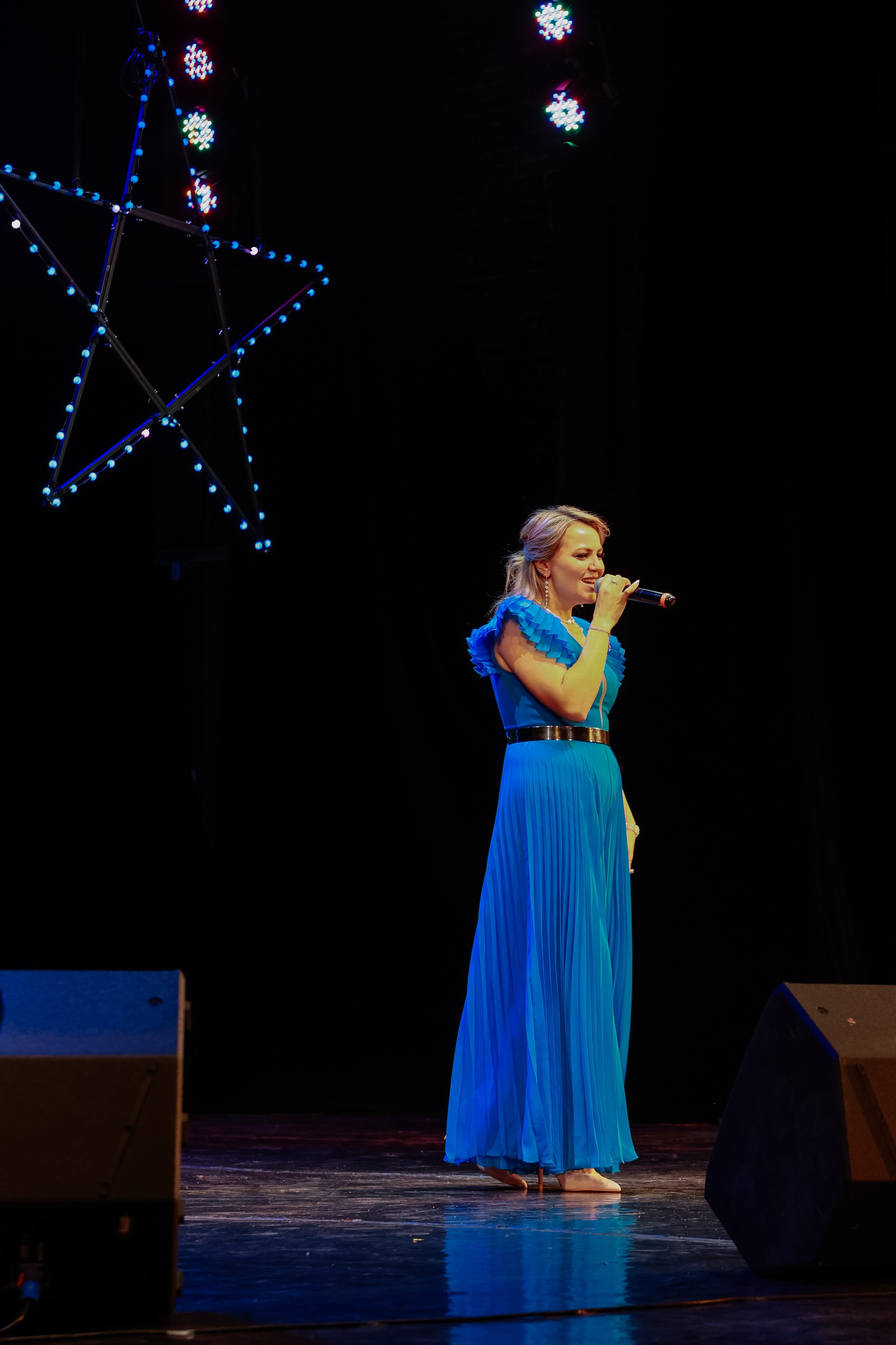 Проект «Ордынка». Фотограф Юлия Мальцева