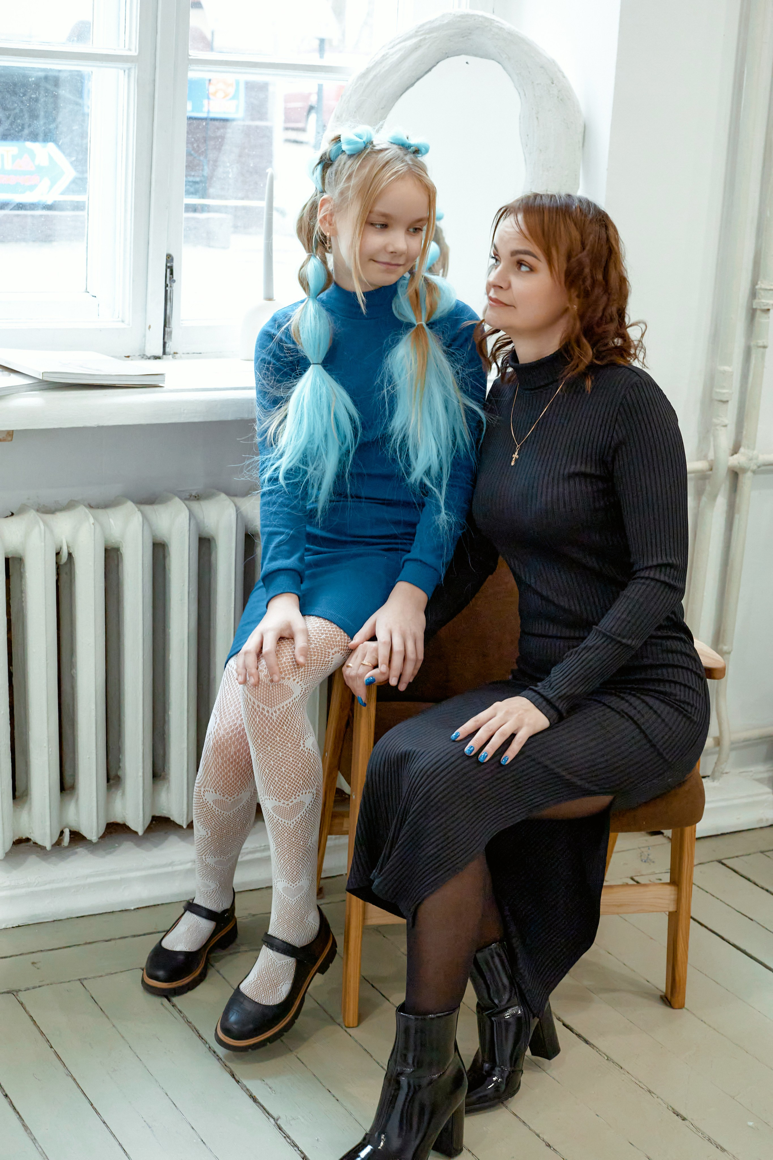 Фотосессия Модельной школы «Аэлита» | Смоленск. Фотограф в Смоленске Ася Польшина