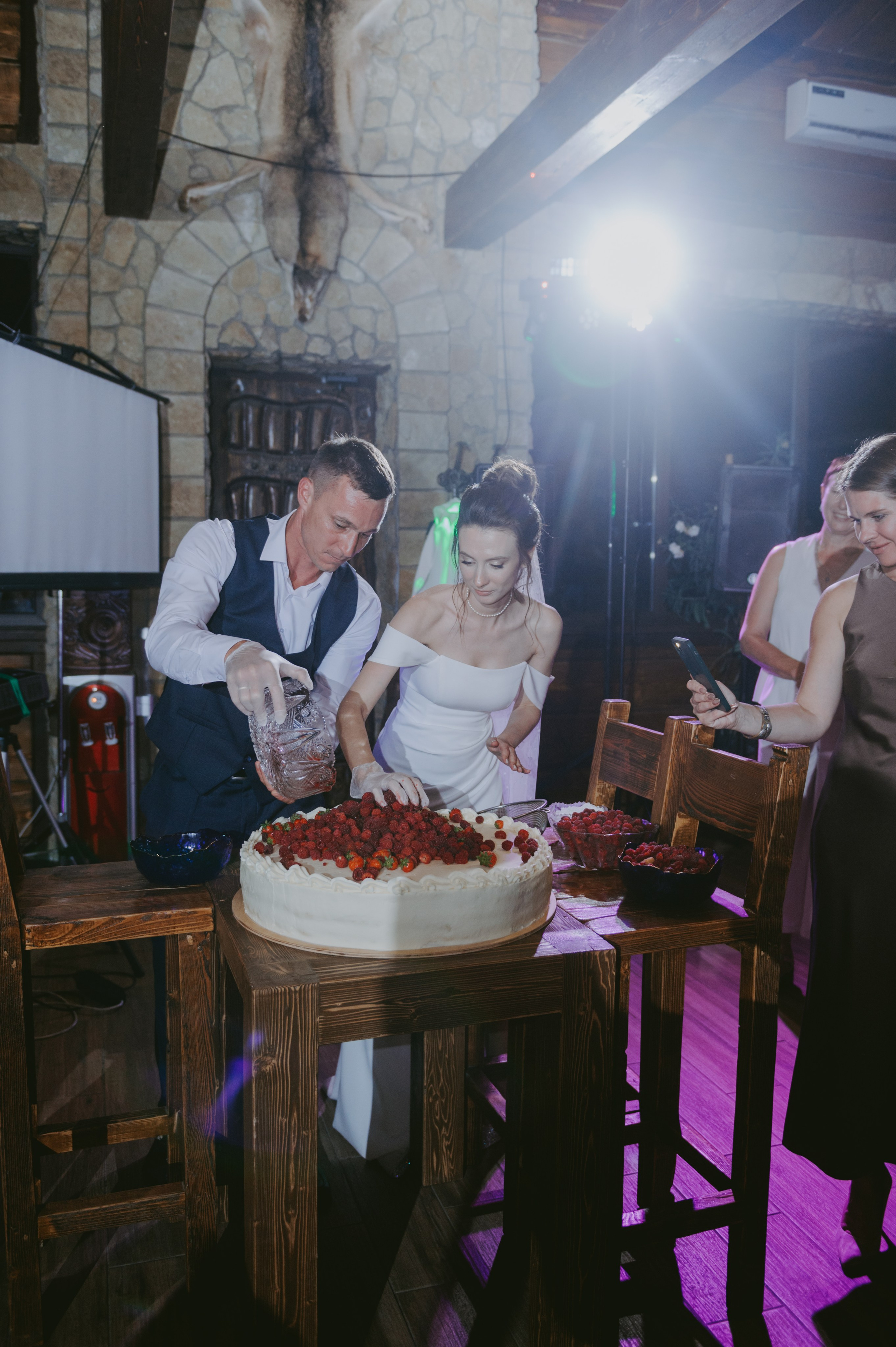 Олег&Елизавета фотограф Елена Горбач. Свадебный и семейный фотограф город Темрюк Фотостудия Темрюк