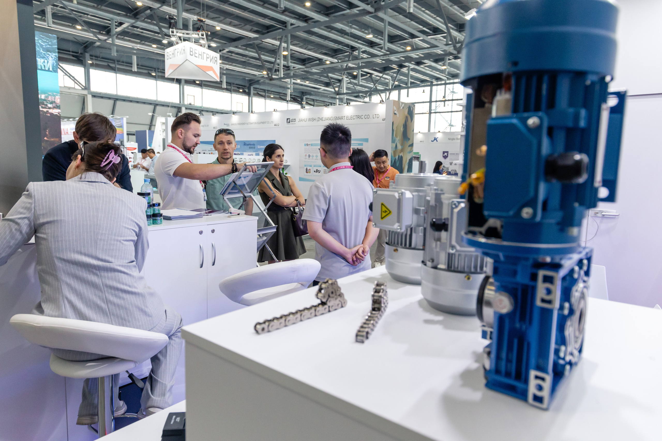 Astra Иннопром