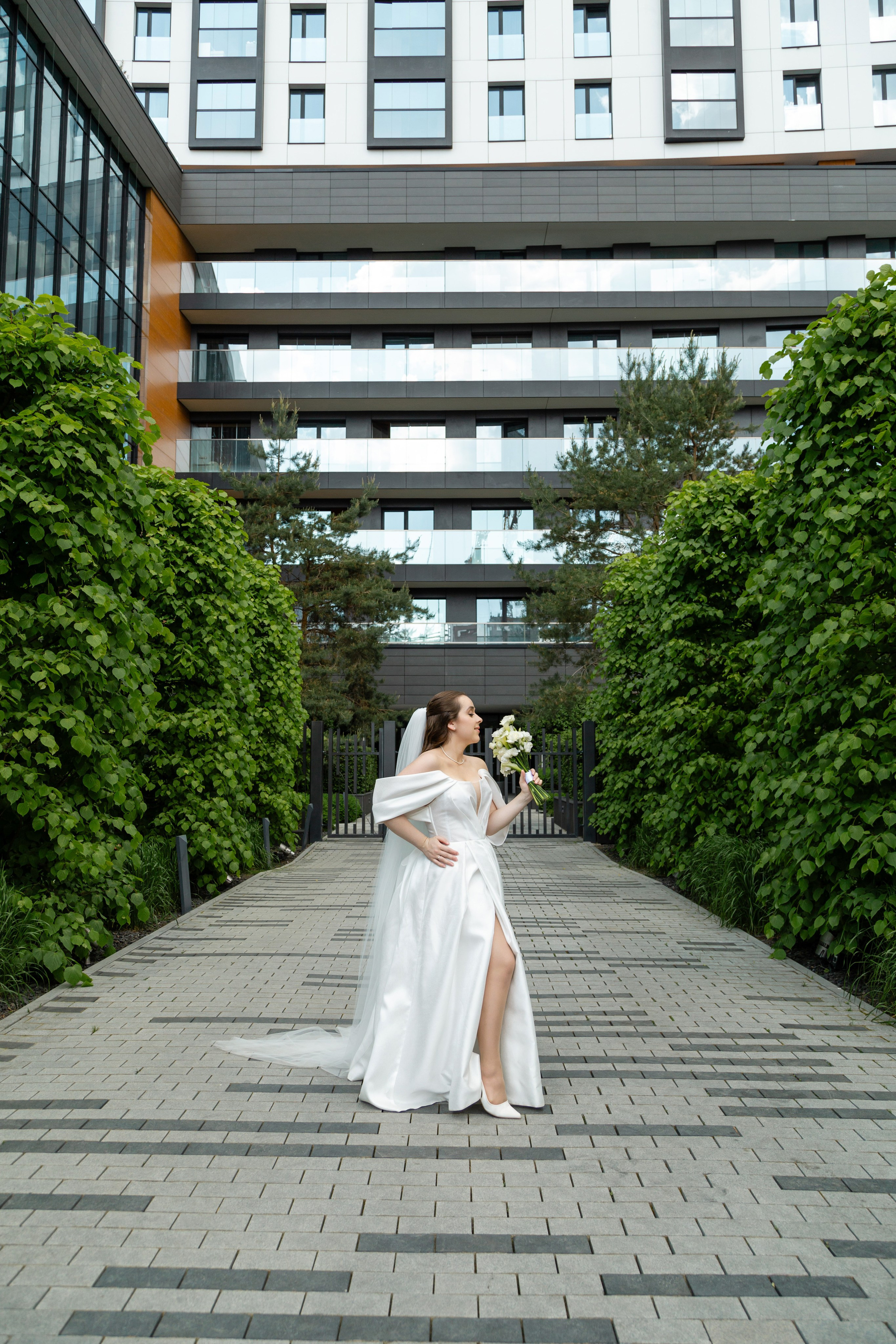 Свадебный фотограф Екатеринбург Алексей Банников